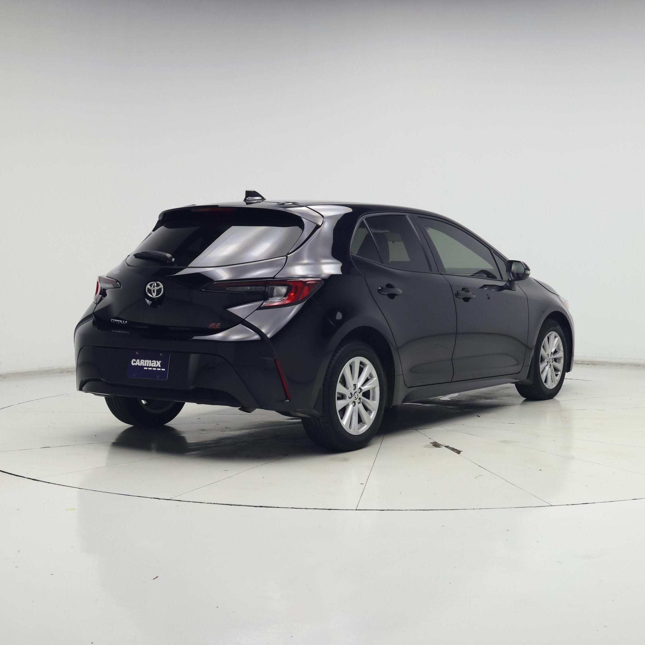 Thumbnail: 2025 Toyota Corolla - 8