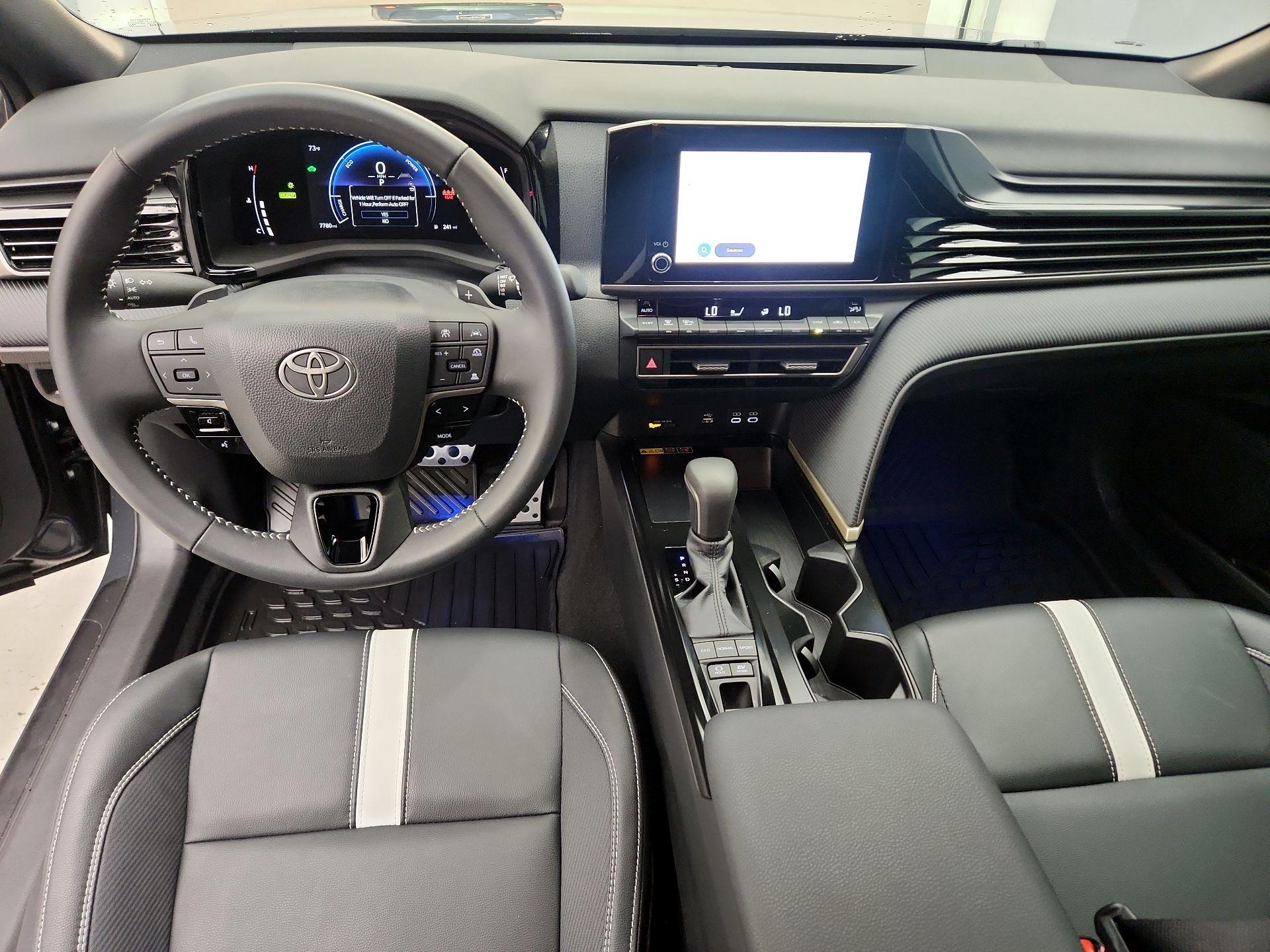 Thumbnail: 2026 Toyota Camry - 9