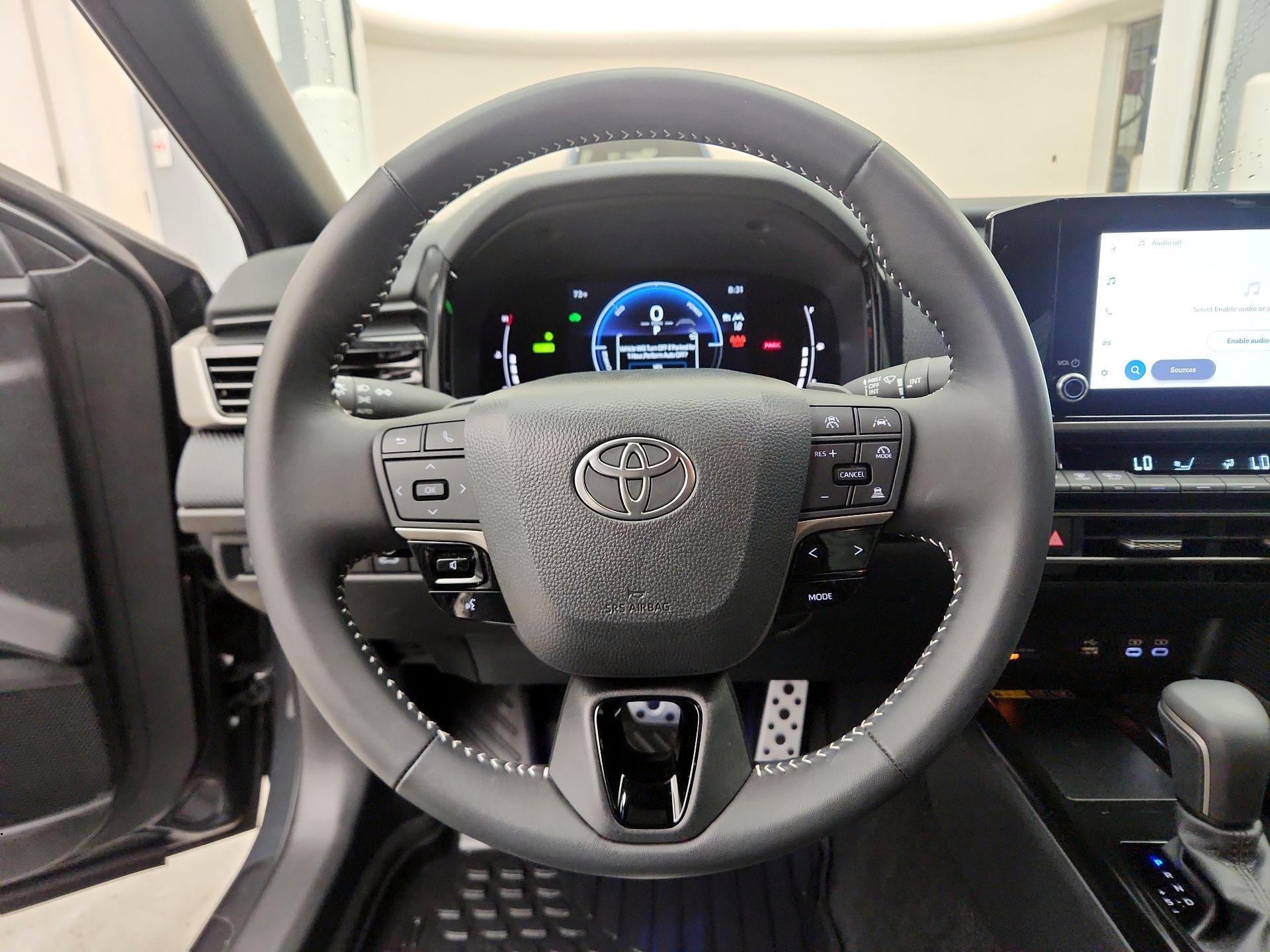 Thumbnail: 2026 Toyota Camry - 10