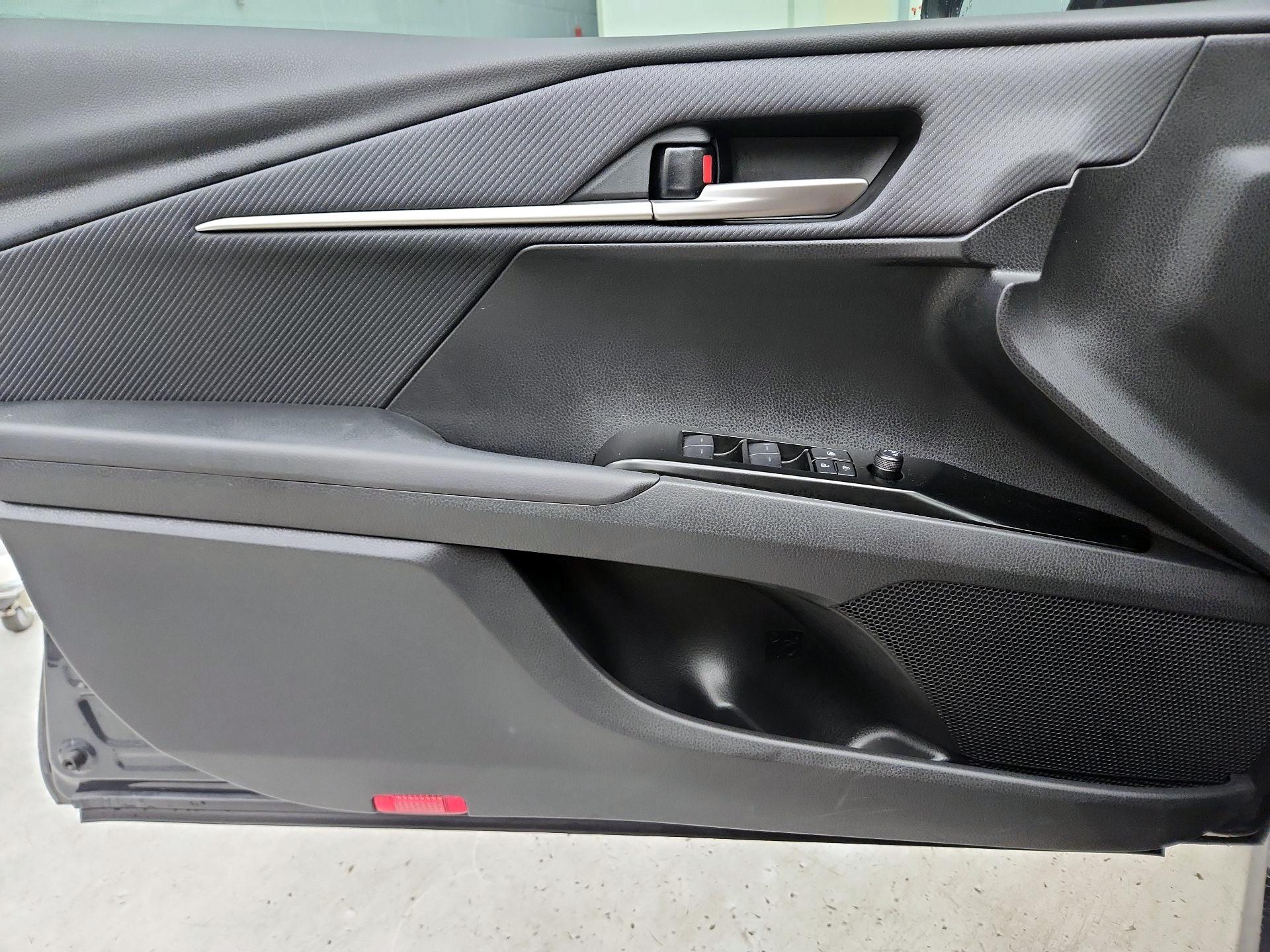Thumbnail: 2026 Toyota Camry - 12