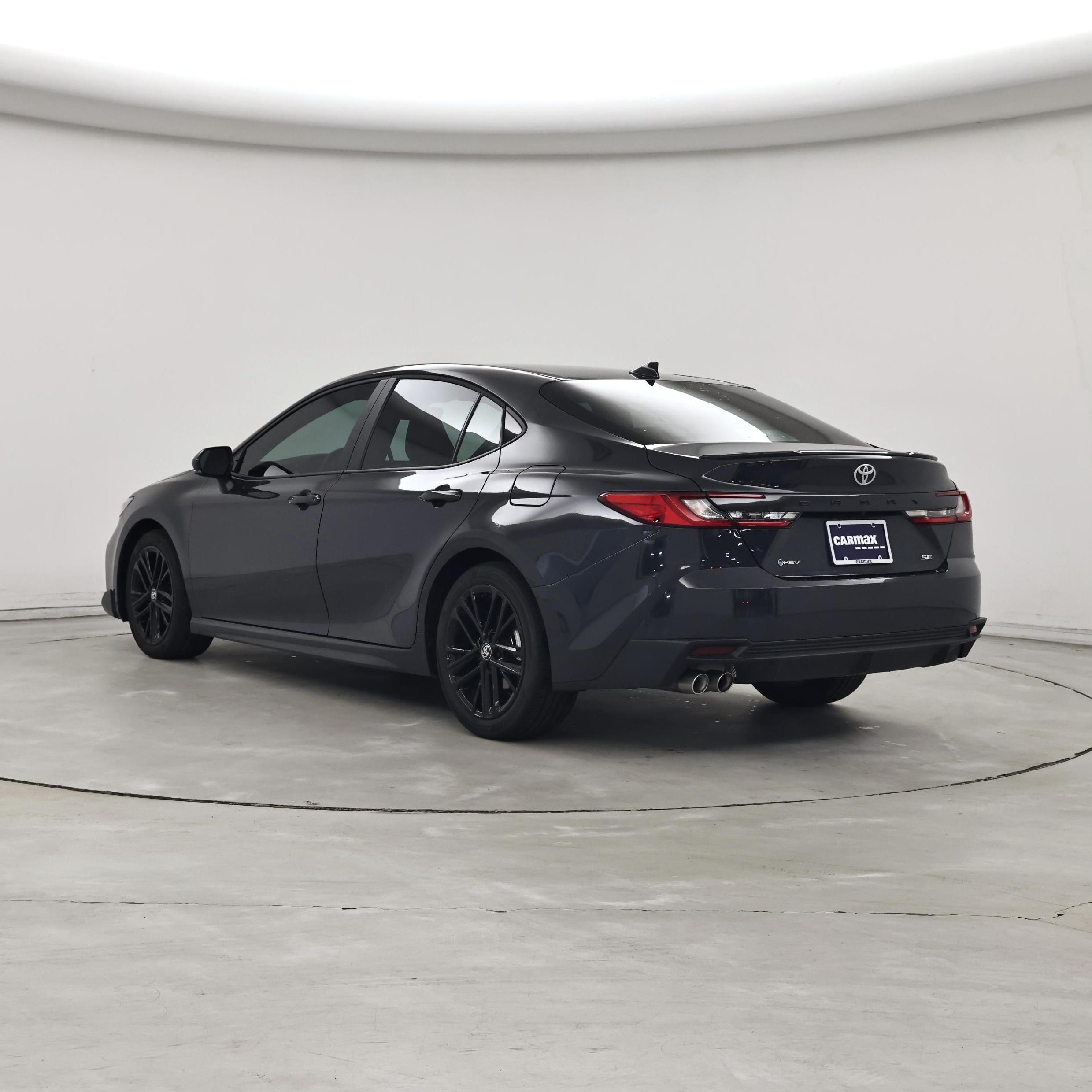 Thumbnail: 2026 Toyota Camry - 2