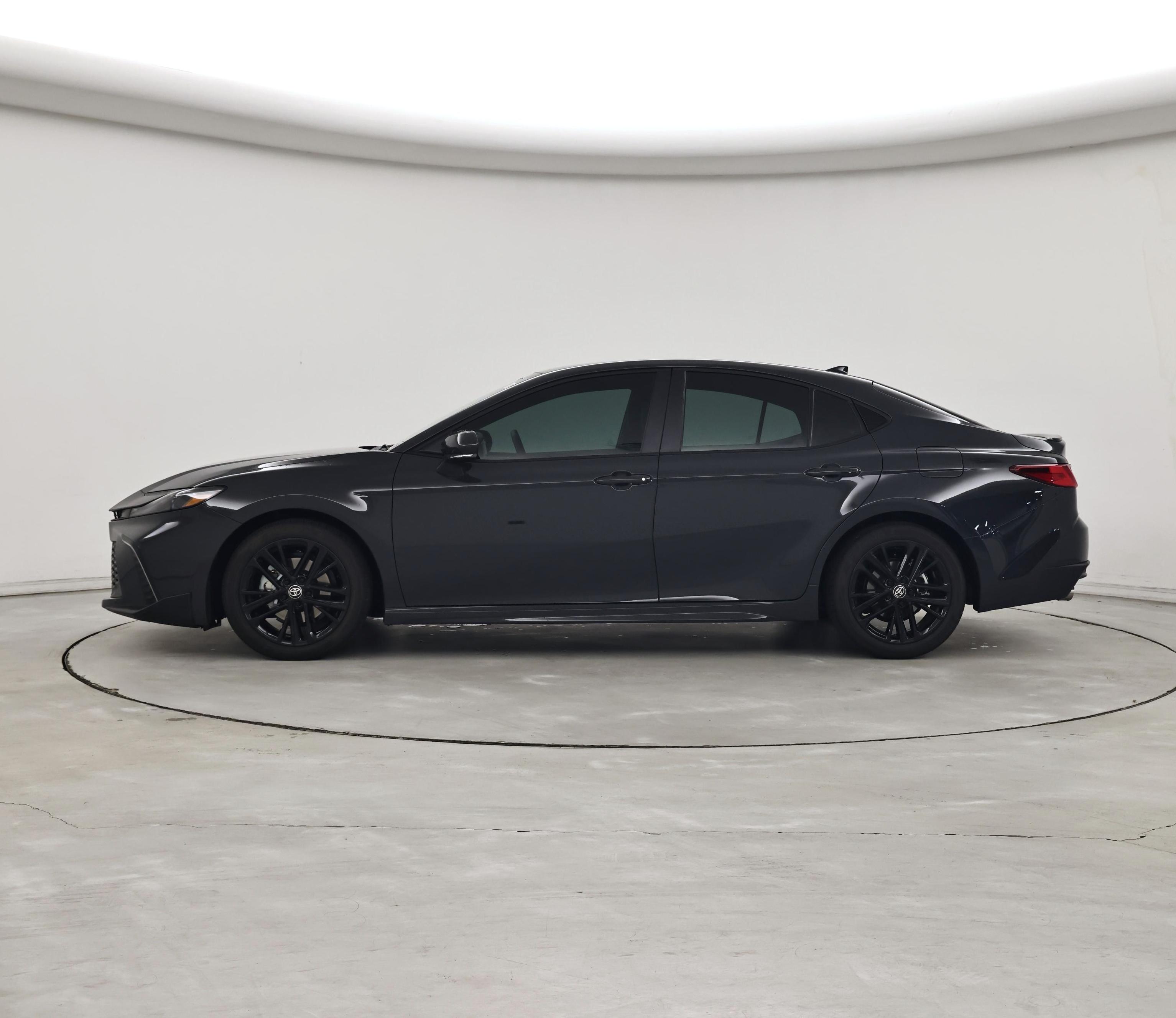 Thumbnail: 2026 Toyota Camry - 3