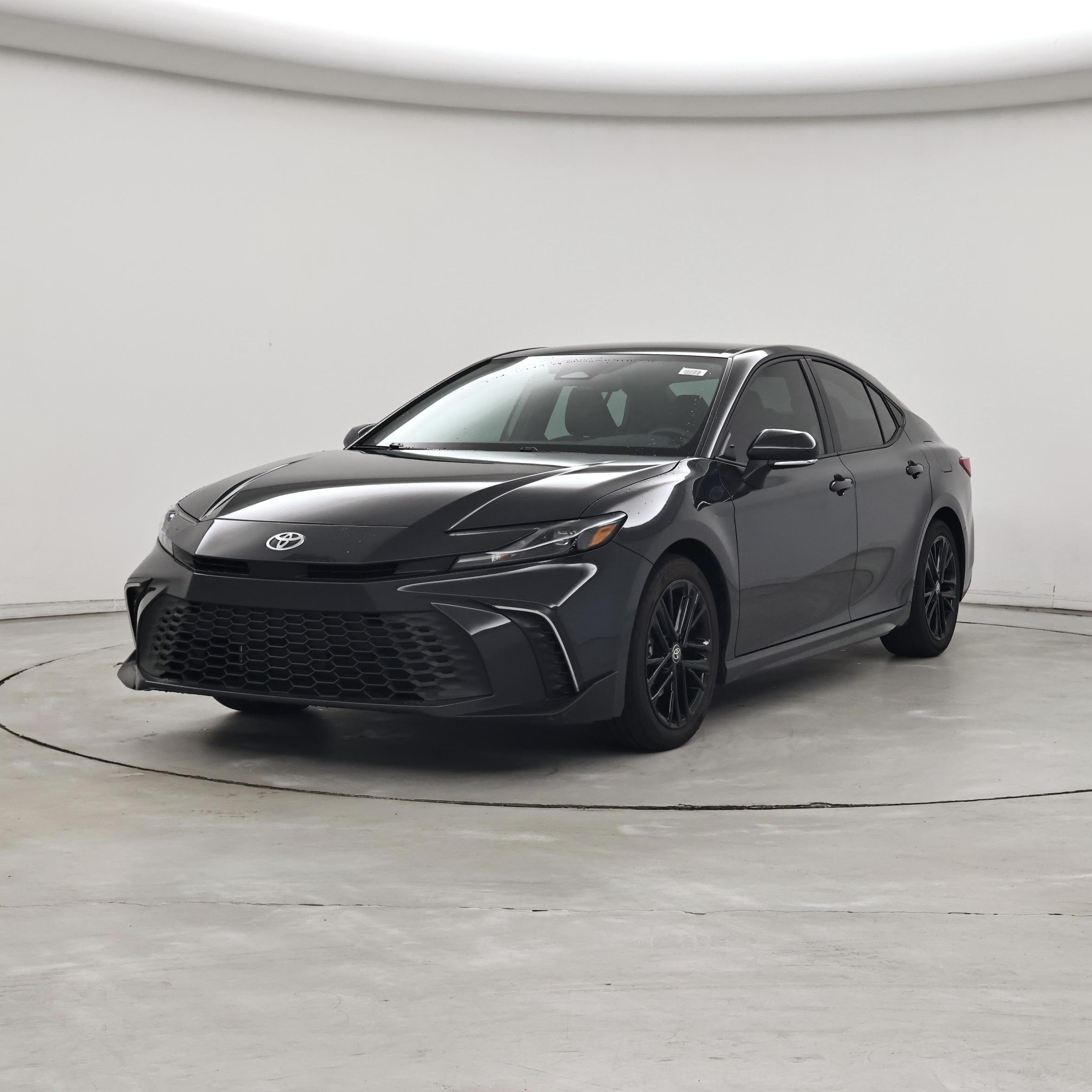 Thumbnail: 2026 Toyota Camry - 4