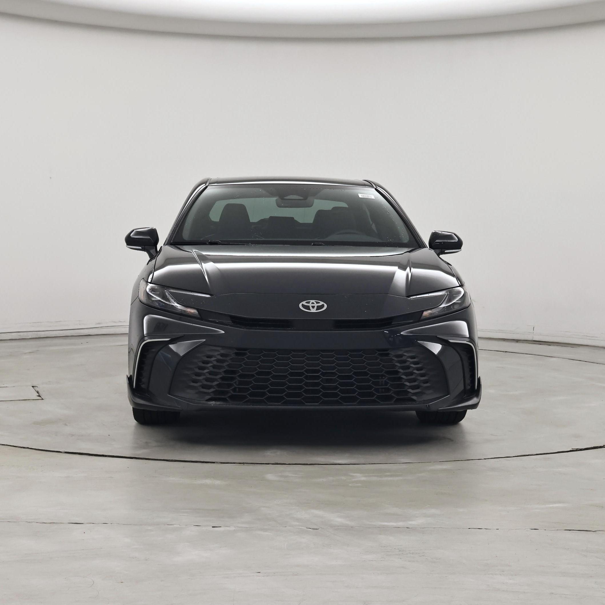 Thumbnail: 2026 Toyota Camry - 5