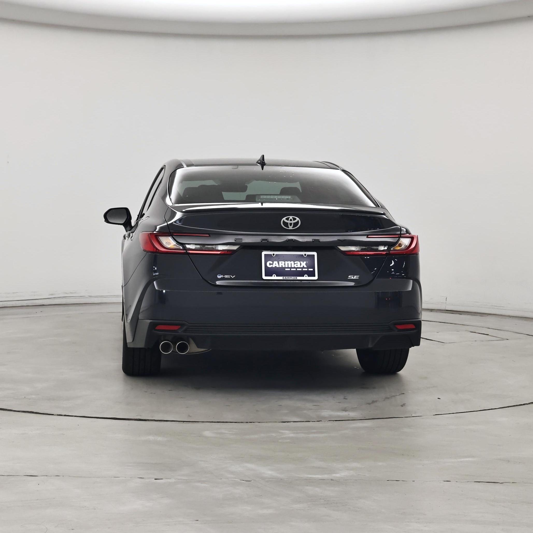 Thumbnail: 2026 Toyota Camry - 6