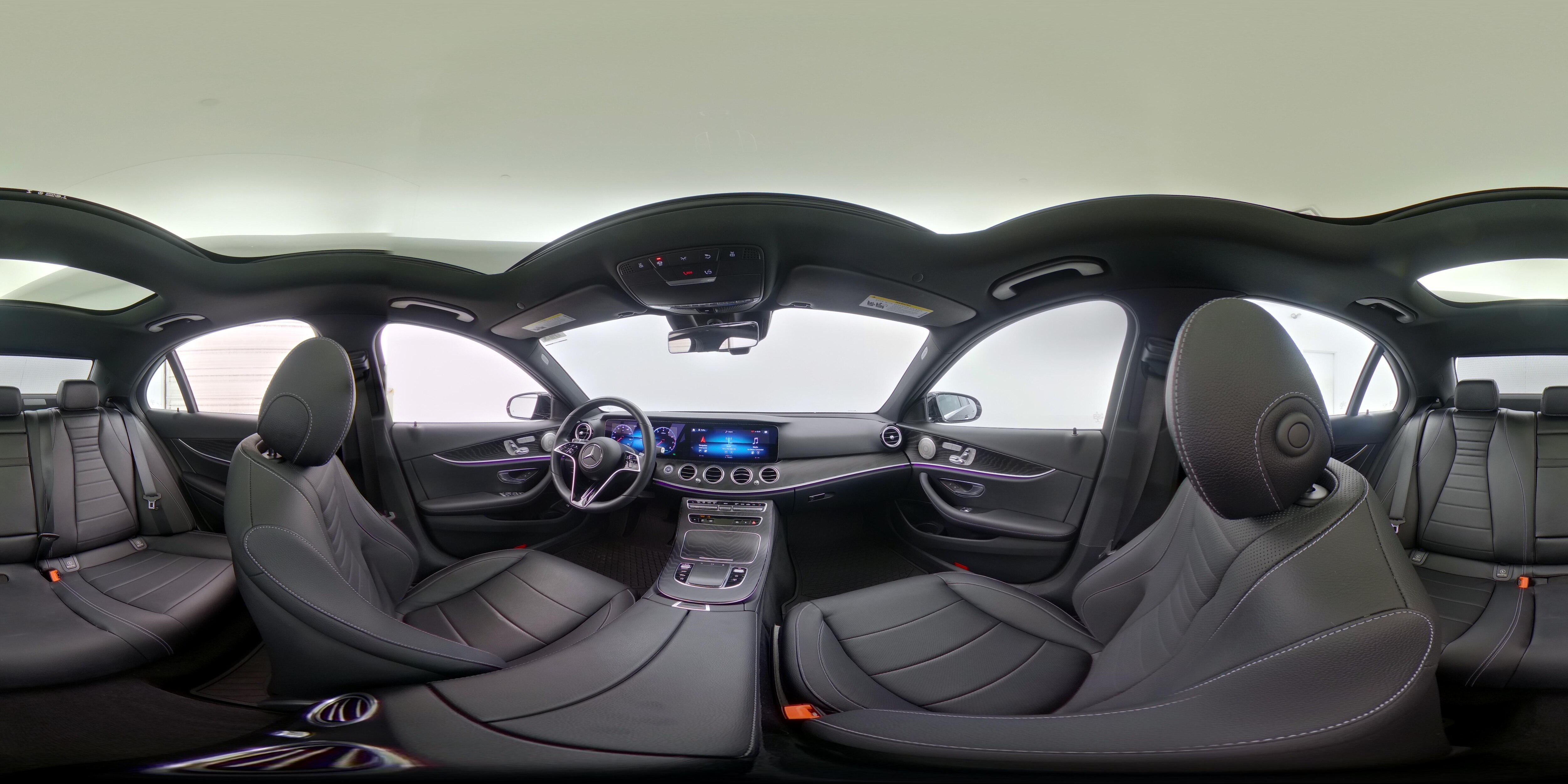 2021 Mercedes-Benz E-Class E450 - Photo 28