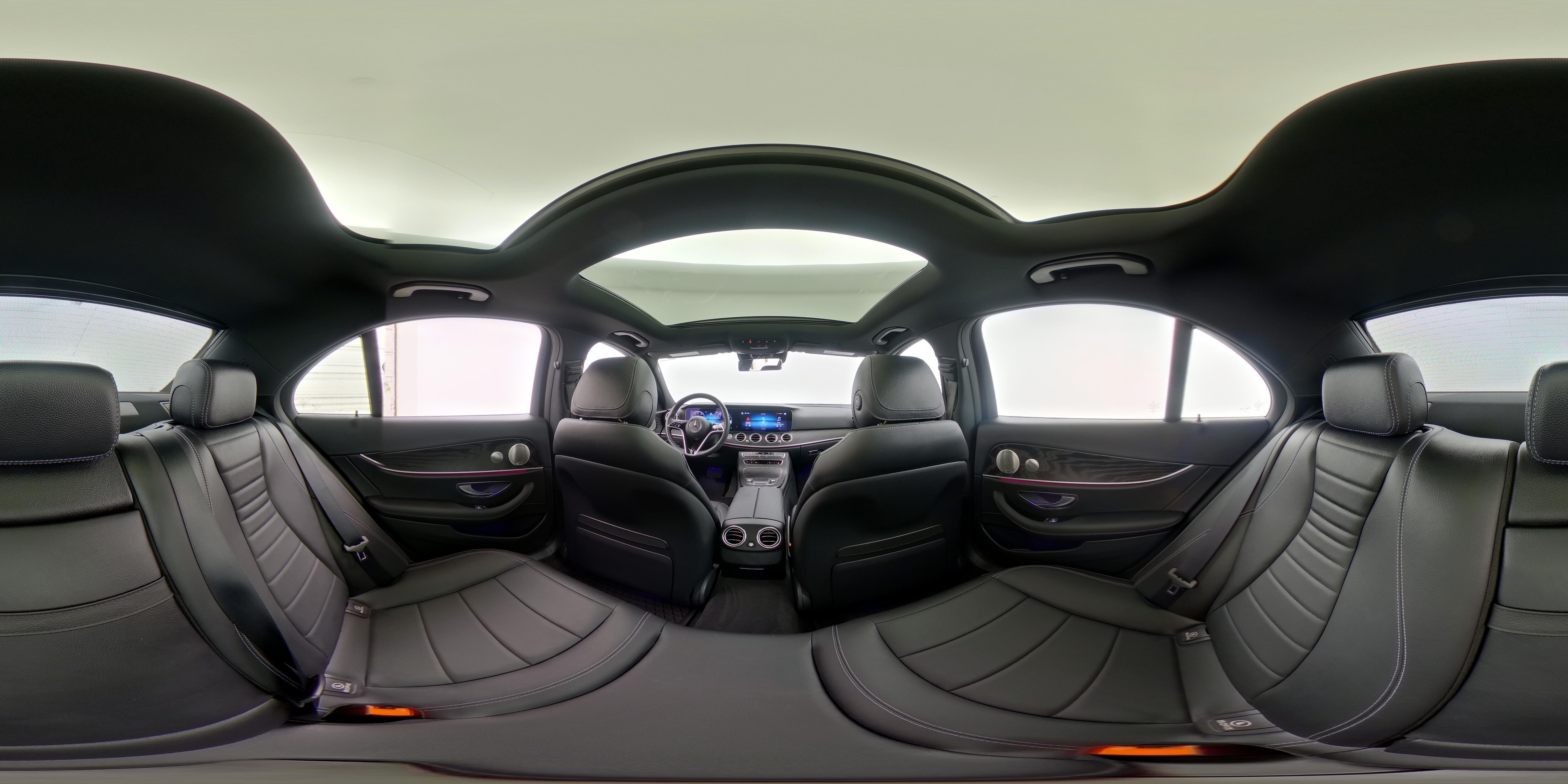 2021 Mercedes-Benz E-Class E450 - Photo 29