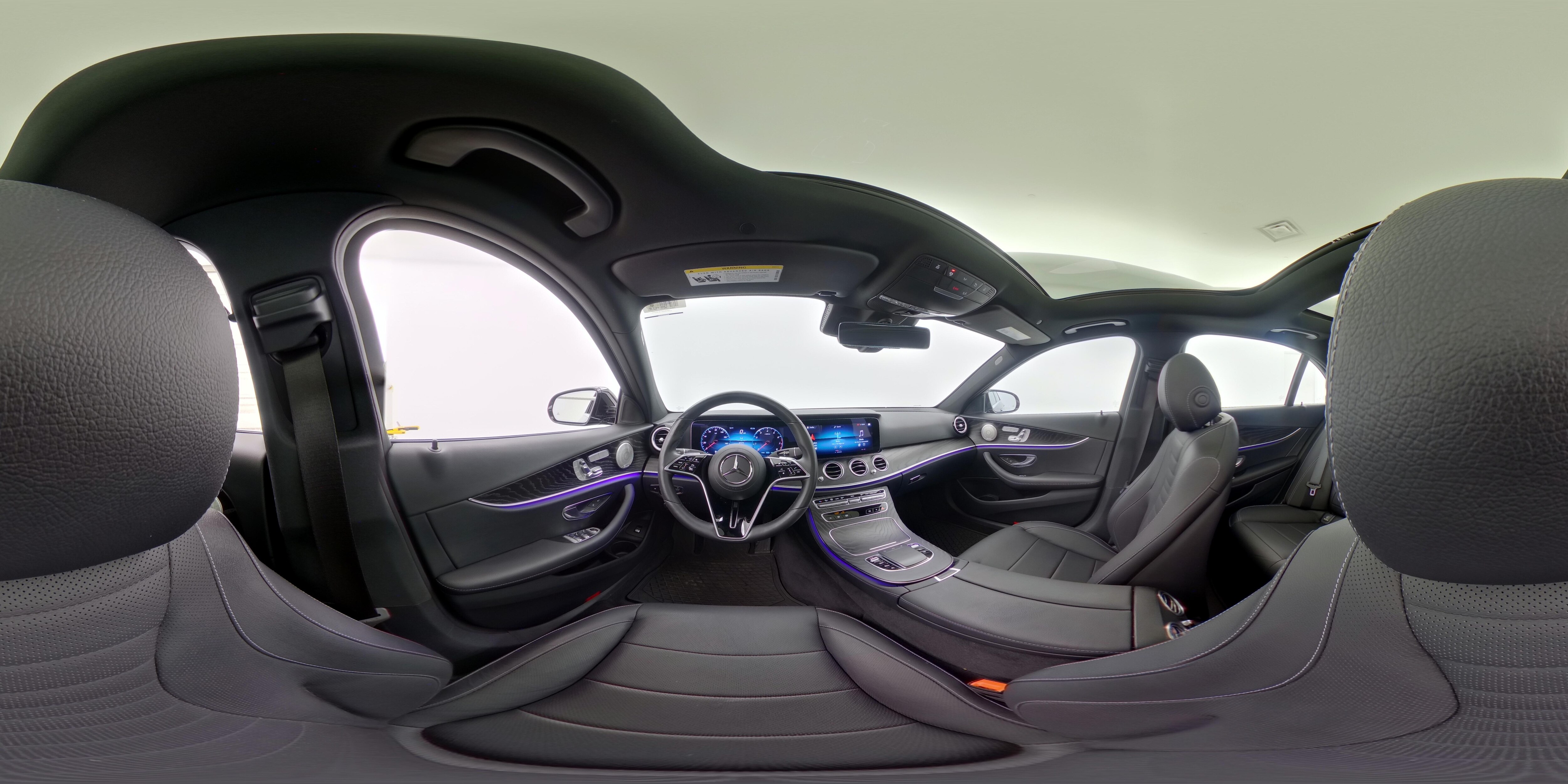 2021 Mercedes-Benz E-Class E450 - Photo 30