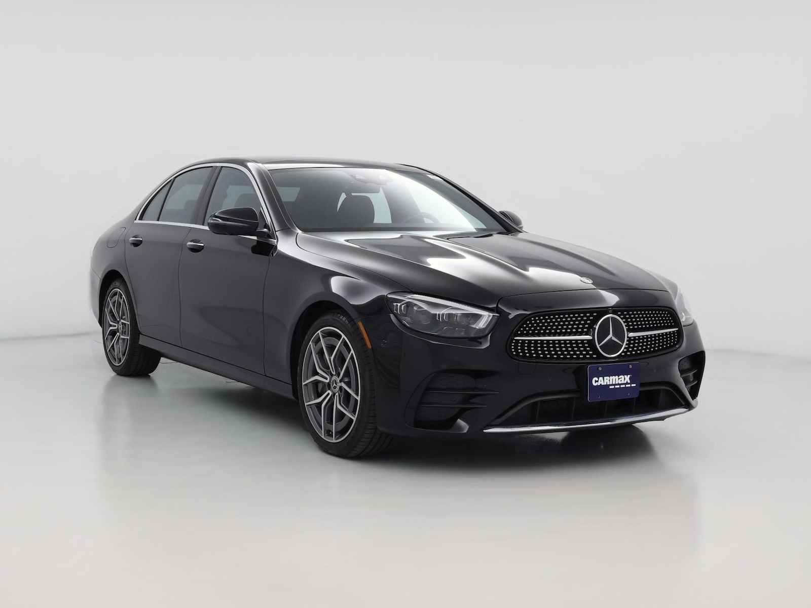 2021 Mercedes-Benz E-Class E450 - Photo 1