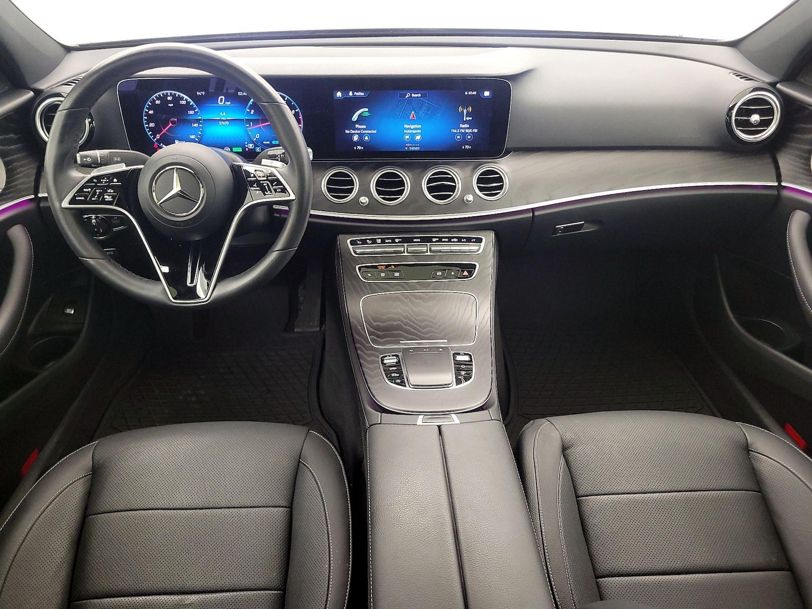 2021 Mercedes-Benz E-Class E450 - Photo 10