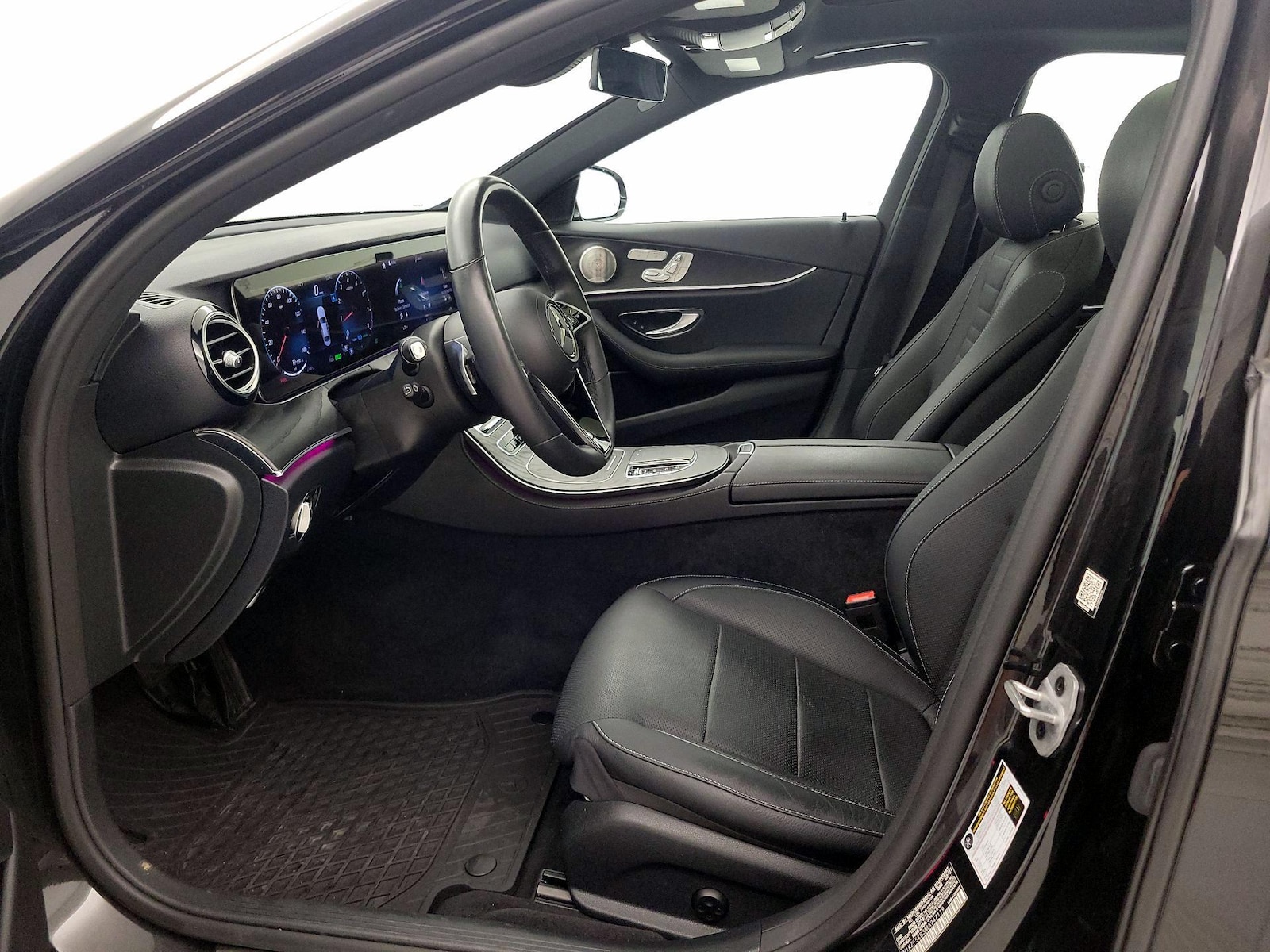 2021 Mercedes-Benz E-Class E450 - Photo 12