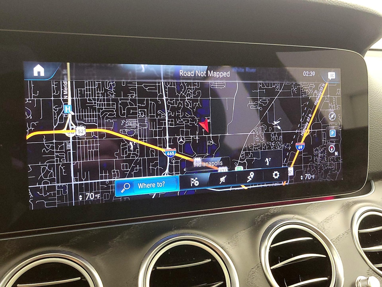 2021 Mercedes-Benz E-Class E450 - Photo 15