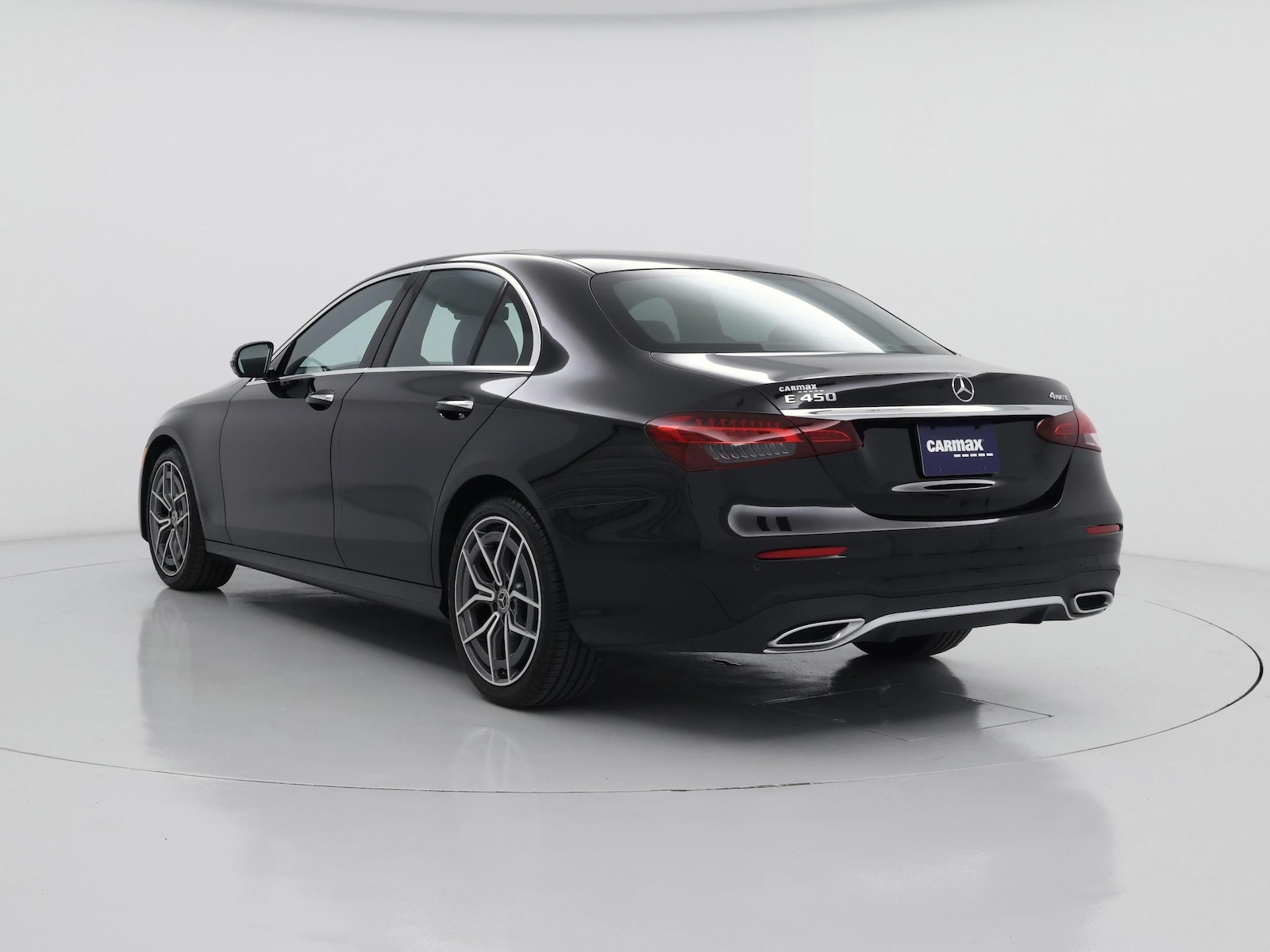 2021 Mercedes-Benz E-Class E450 - Photo 3