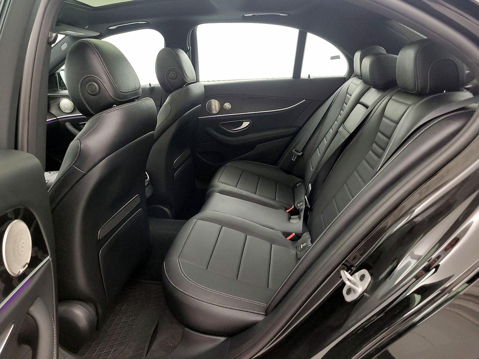 2021 Mercedes-Benz E-Class E450 - Photo 22