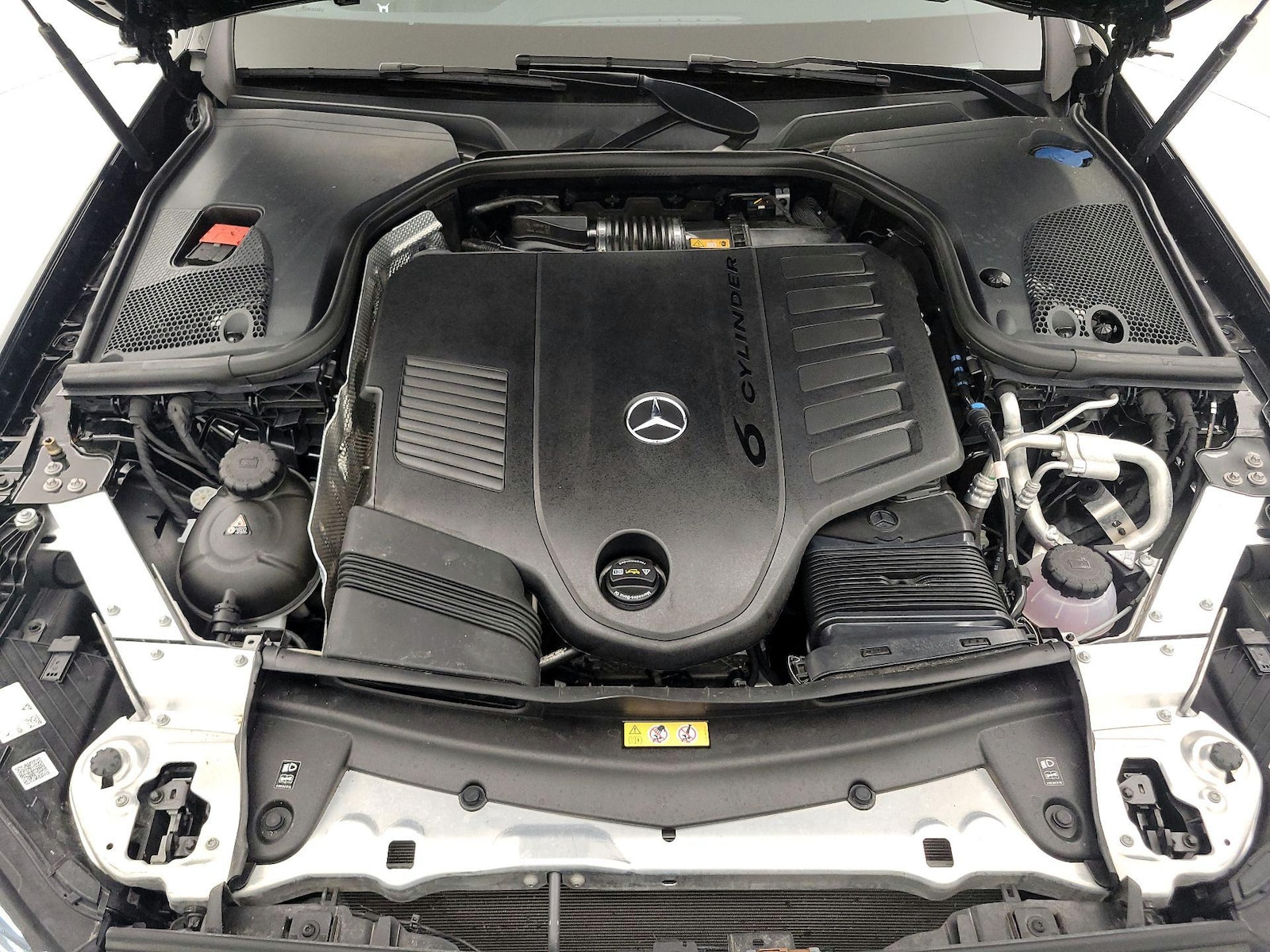 2021 Mercedes-Benz E-Class E450 - Photo 24