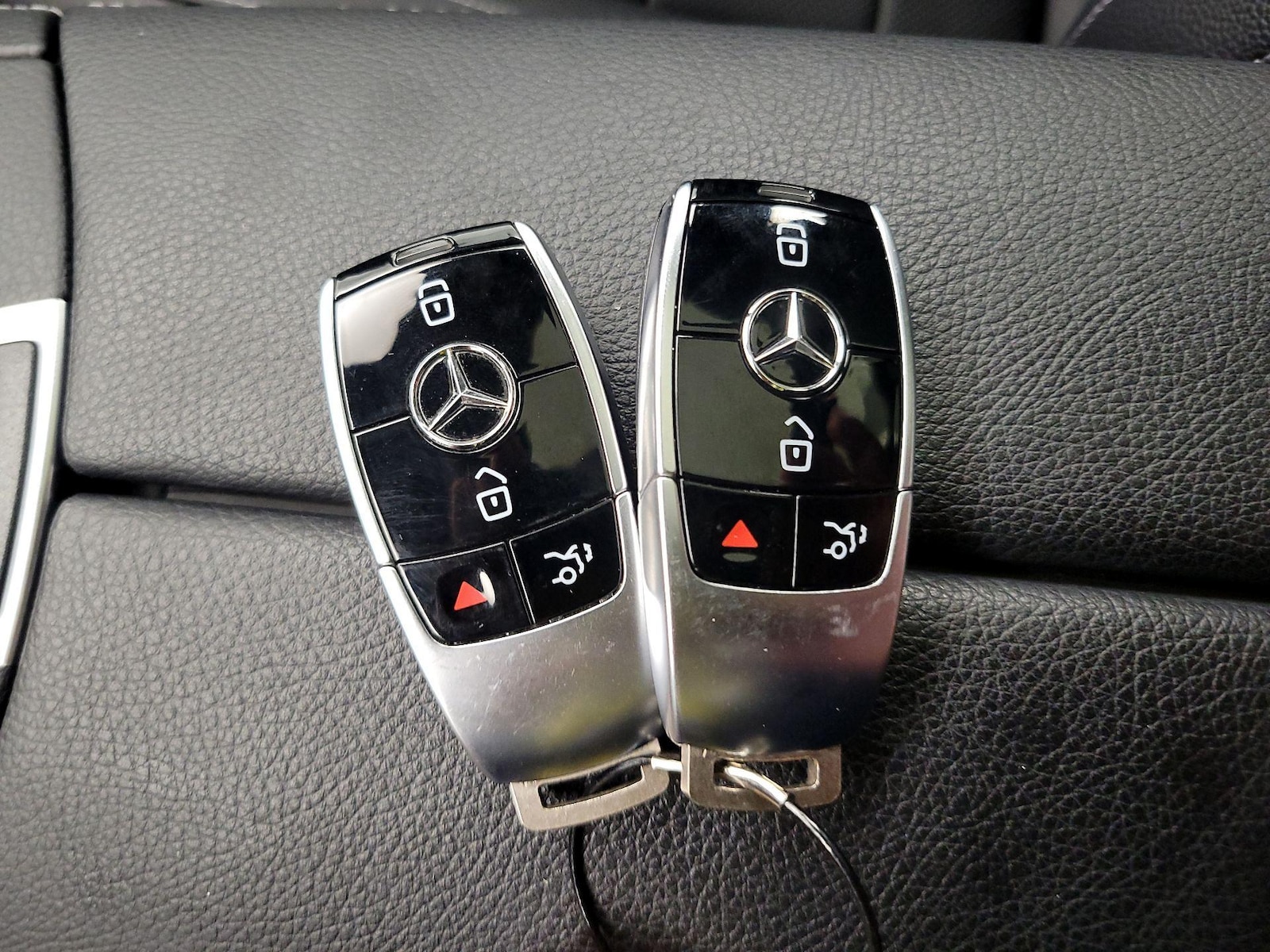2021 Mercedes-Benz E-Class E450 - Photo 27