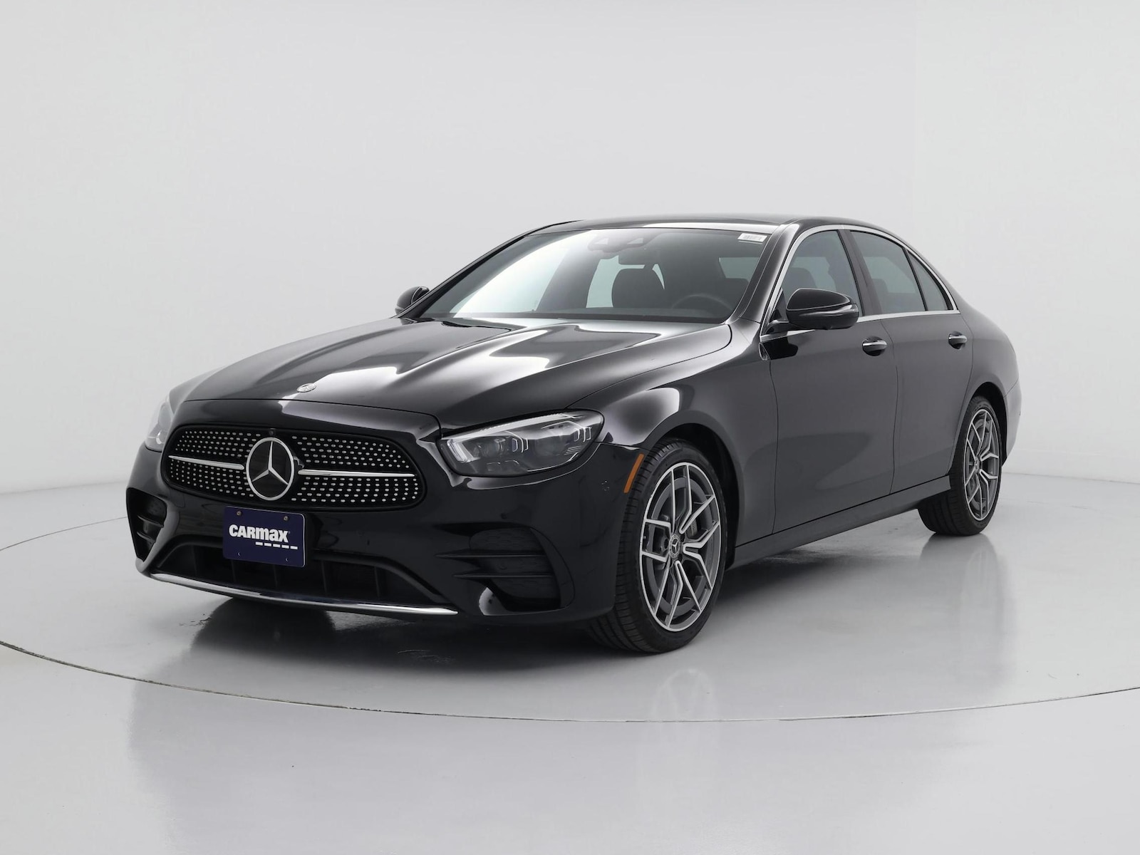 2021 Mercedes-Benz E-Class E450 - Photo 5