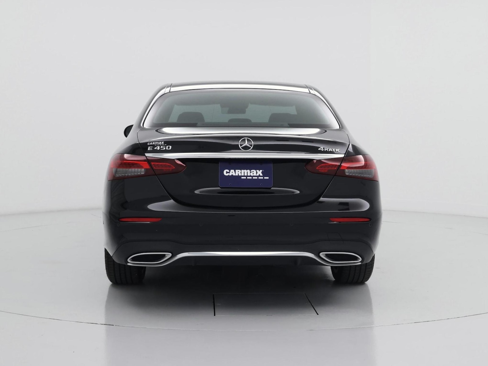 2021 Mercedes-Benz E-Class E450 - Photo 7