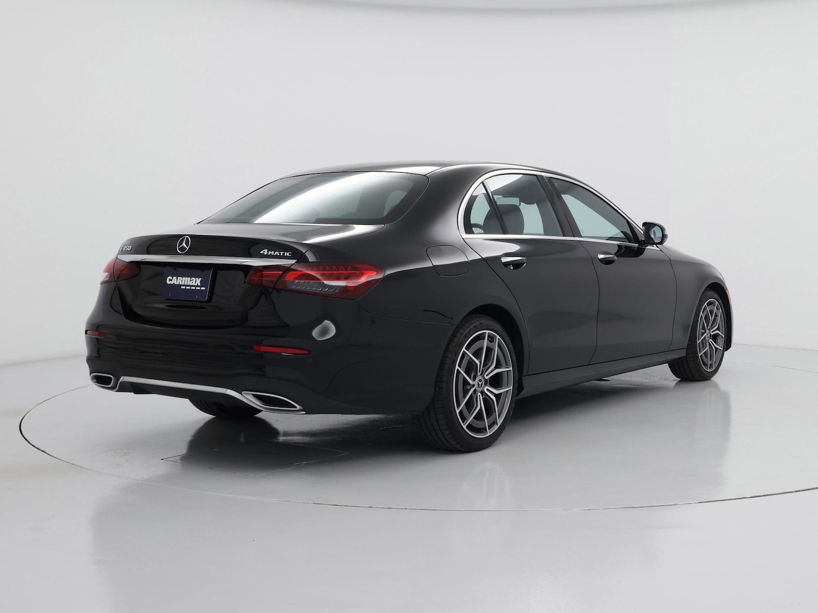 2021 Mercedes-Benz E-Class E450 - Photo 9