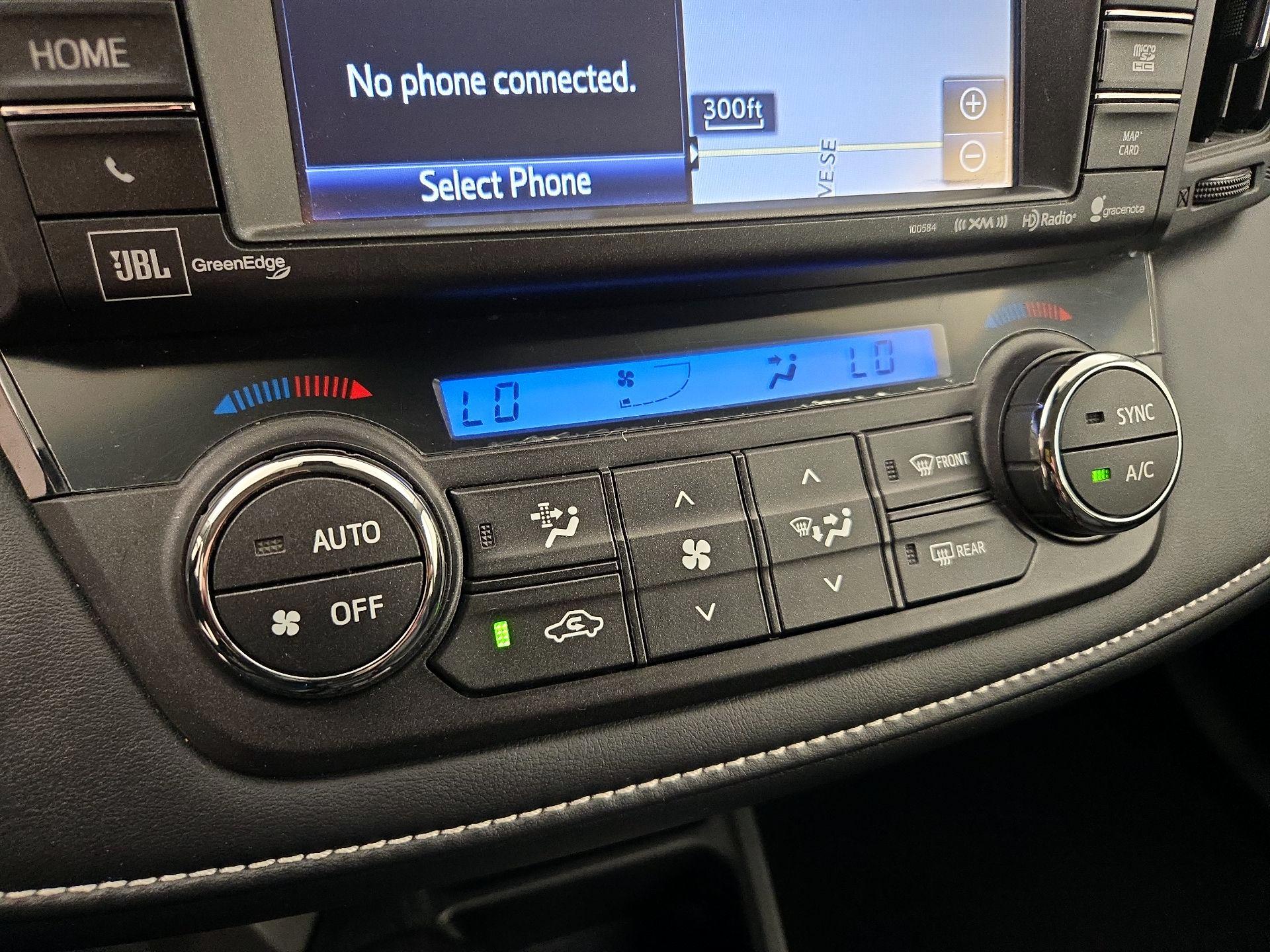 Thumbnail: 2018 Toyota RAV4 - 17