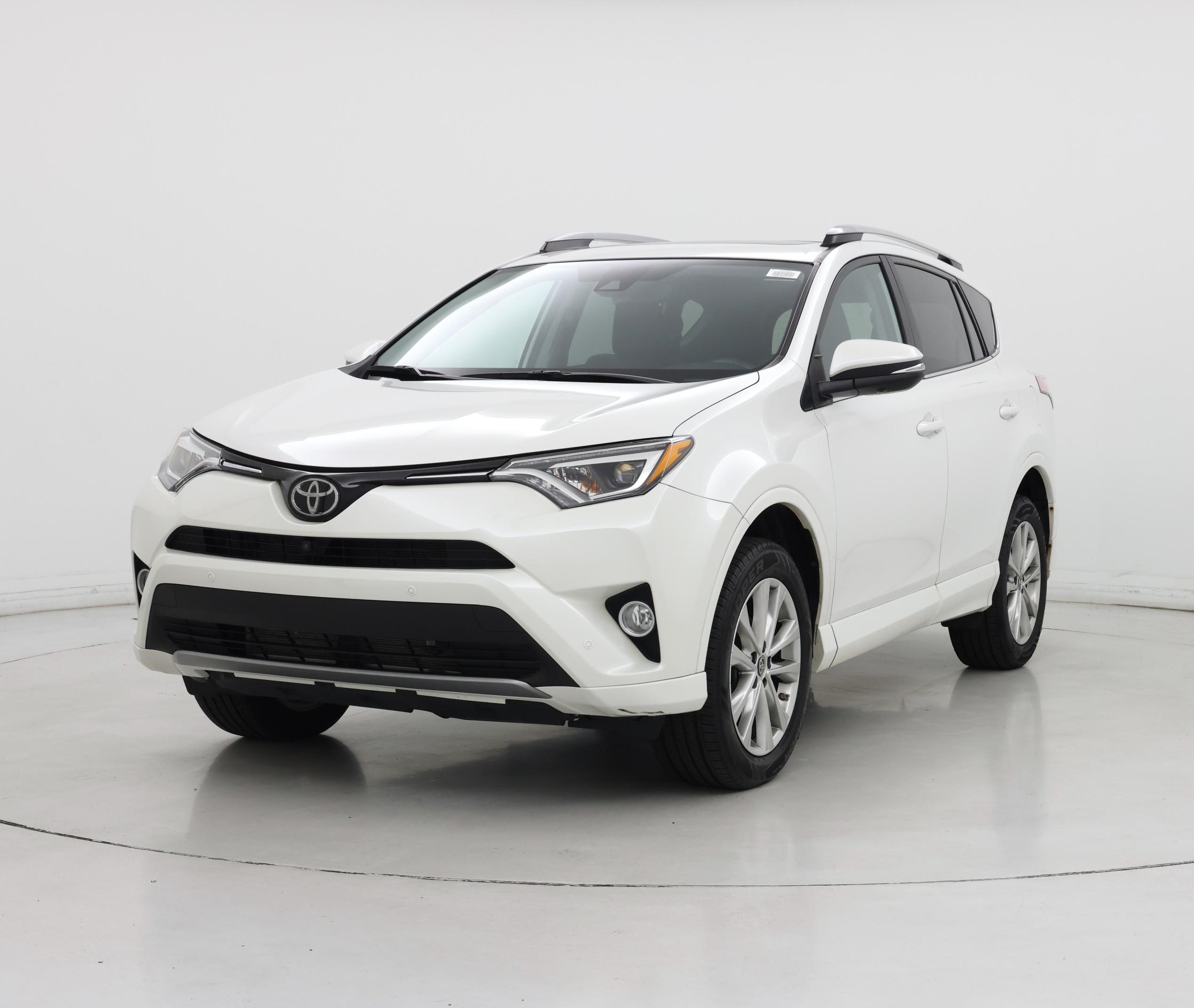 Thumbnail: 2018 Toyota RAV4 - 4