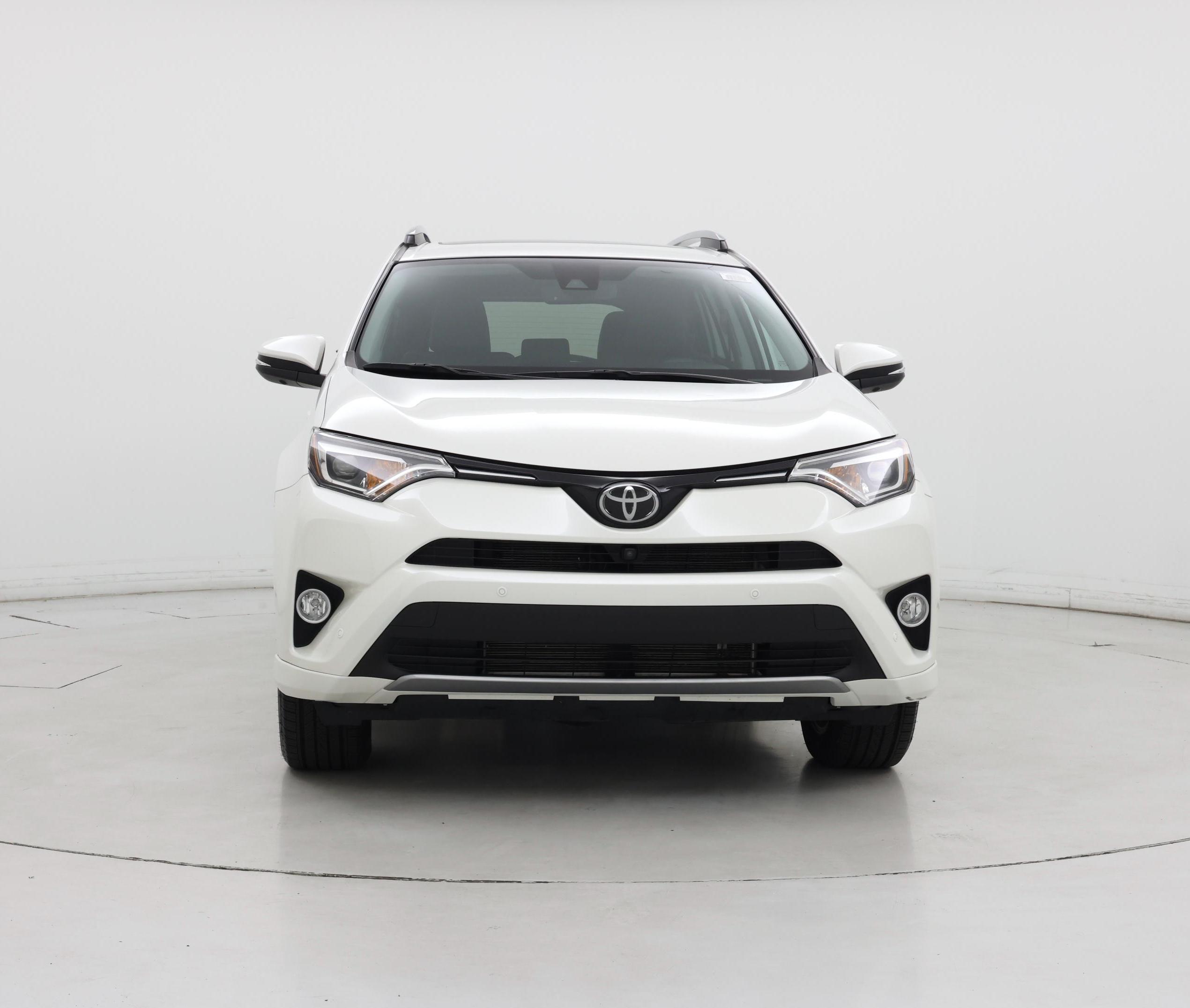 Thumbnail: 2018 Toyota RAV4 - 5