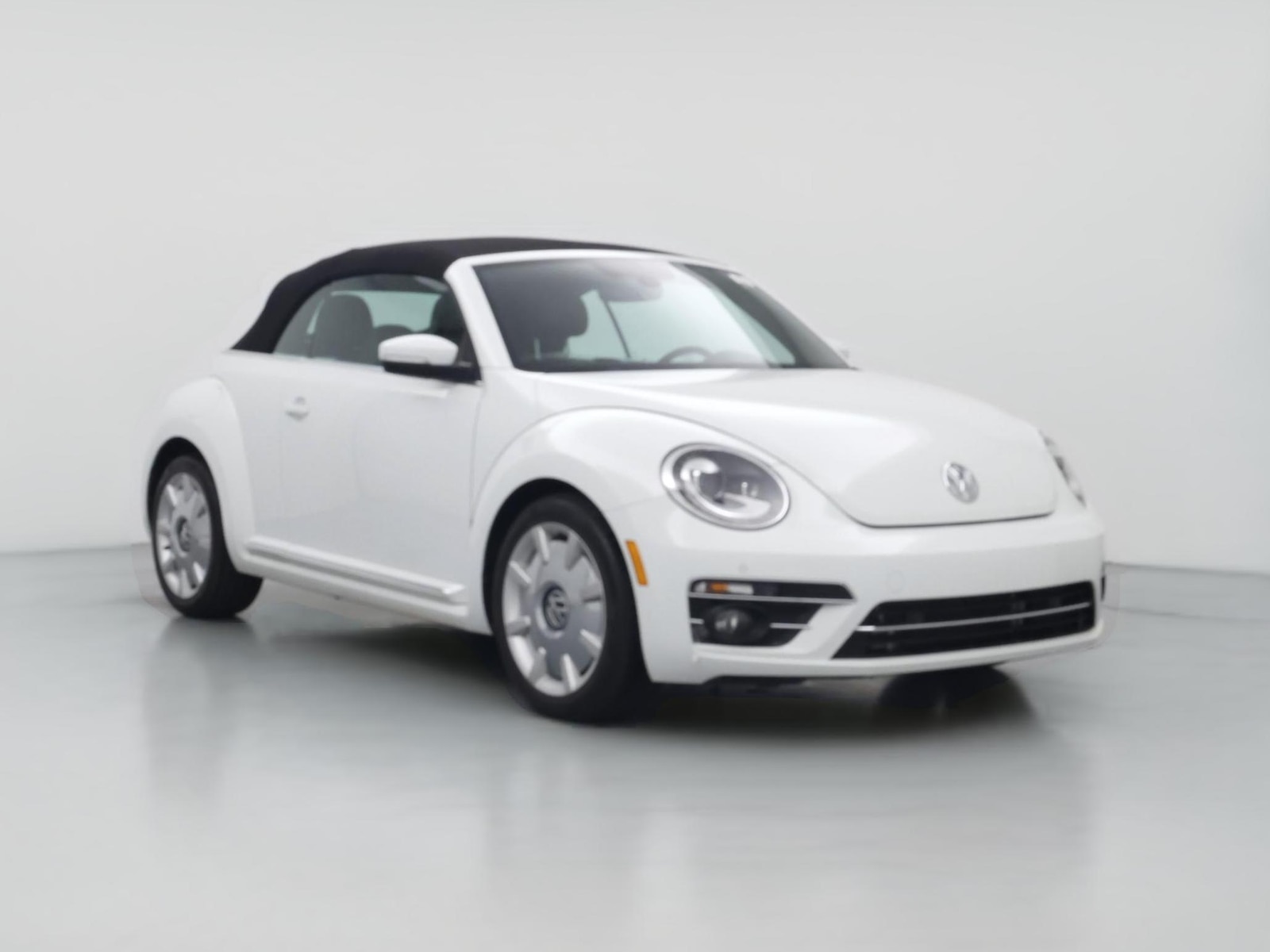 2019 Volkswagen Beetle