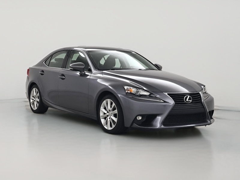 2015 Lexus IS 250 -
                  Norcross, GA
