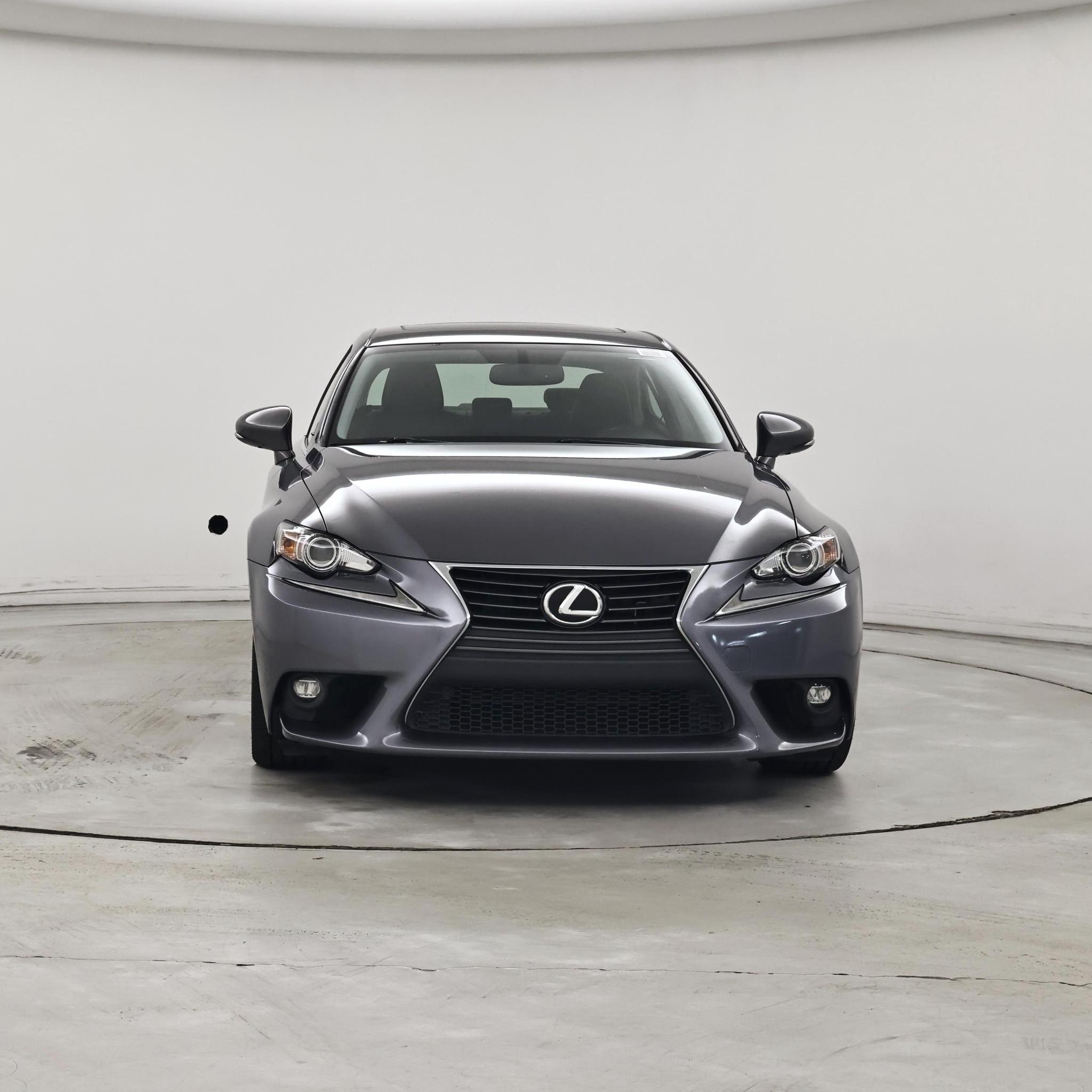 Thumbnail: 2015 Lexus IS - 5