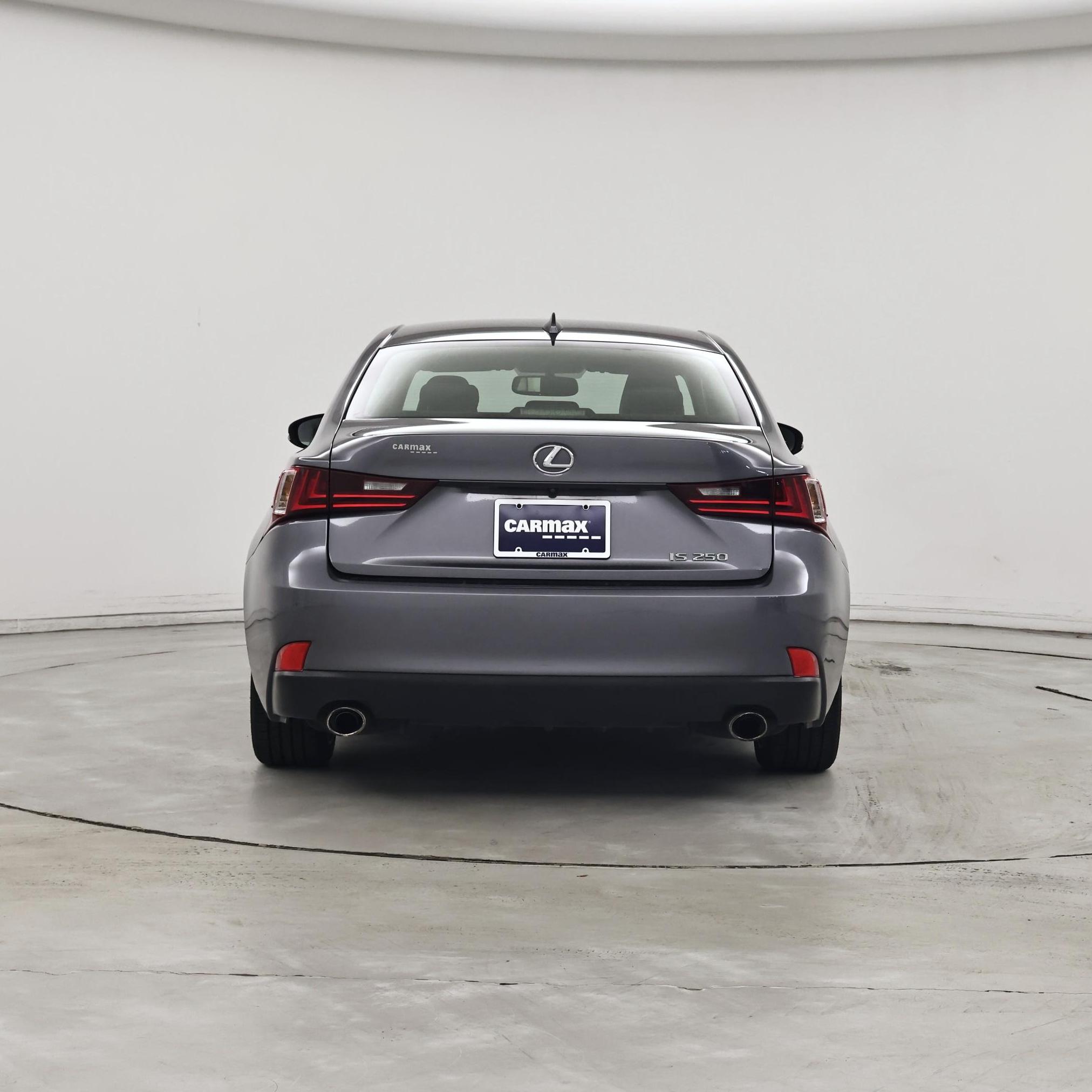 Thumbnail: 2015 Lexus IS - 6