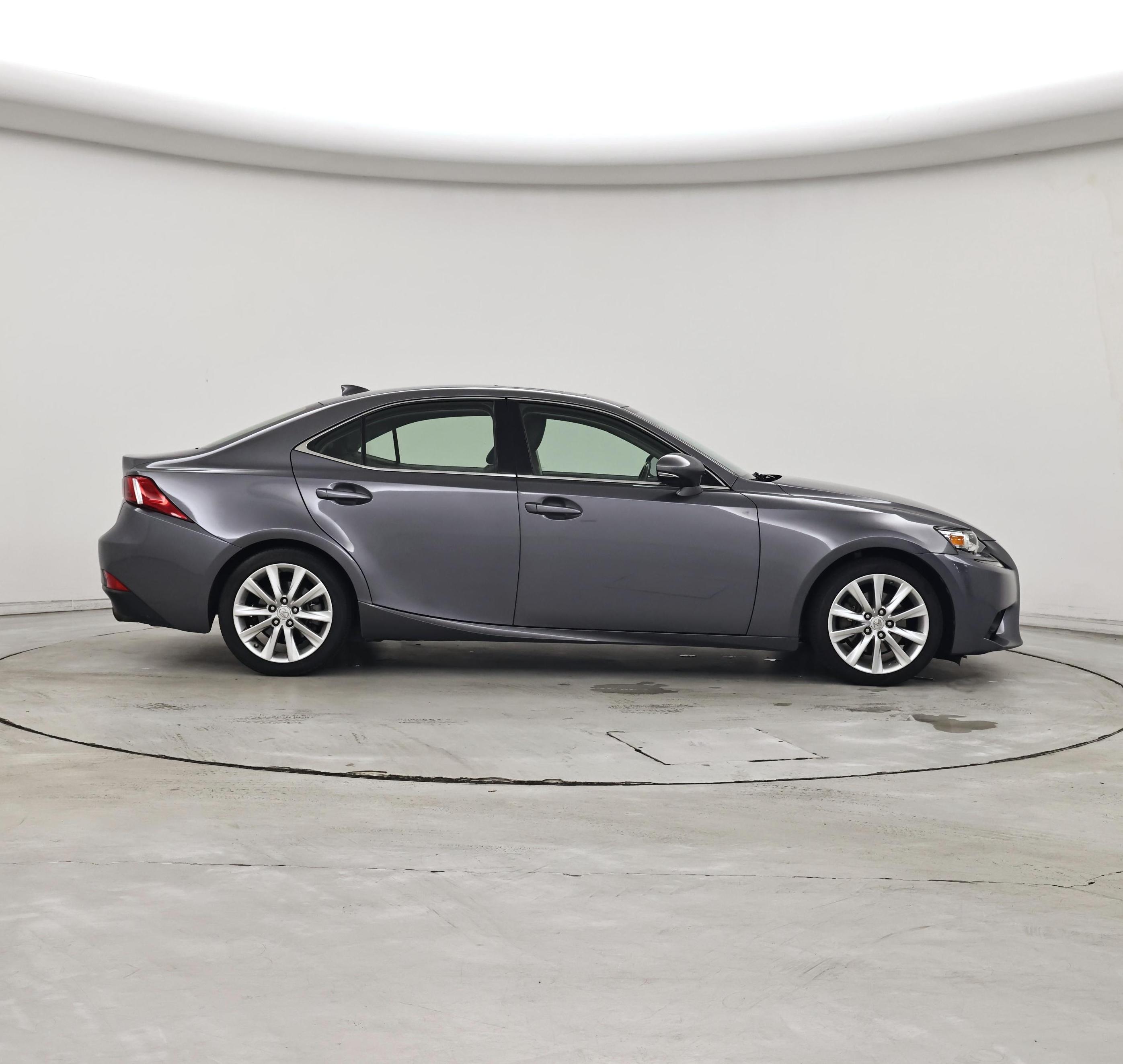 Thumbnail: 2015 Lexus IS - 7