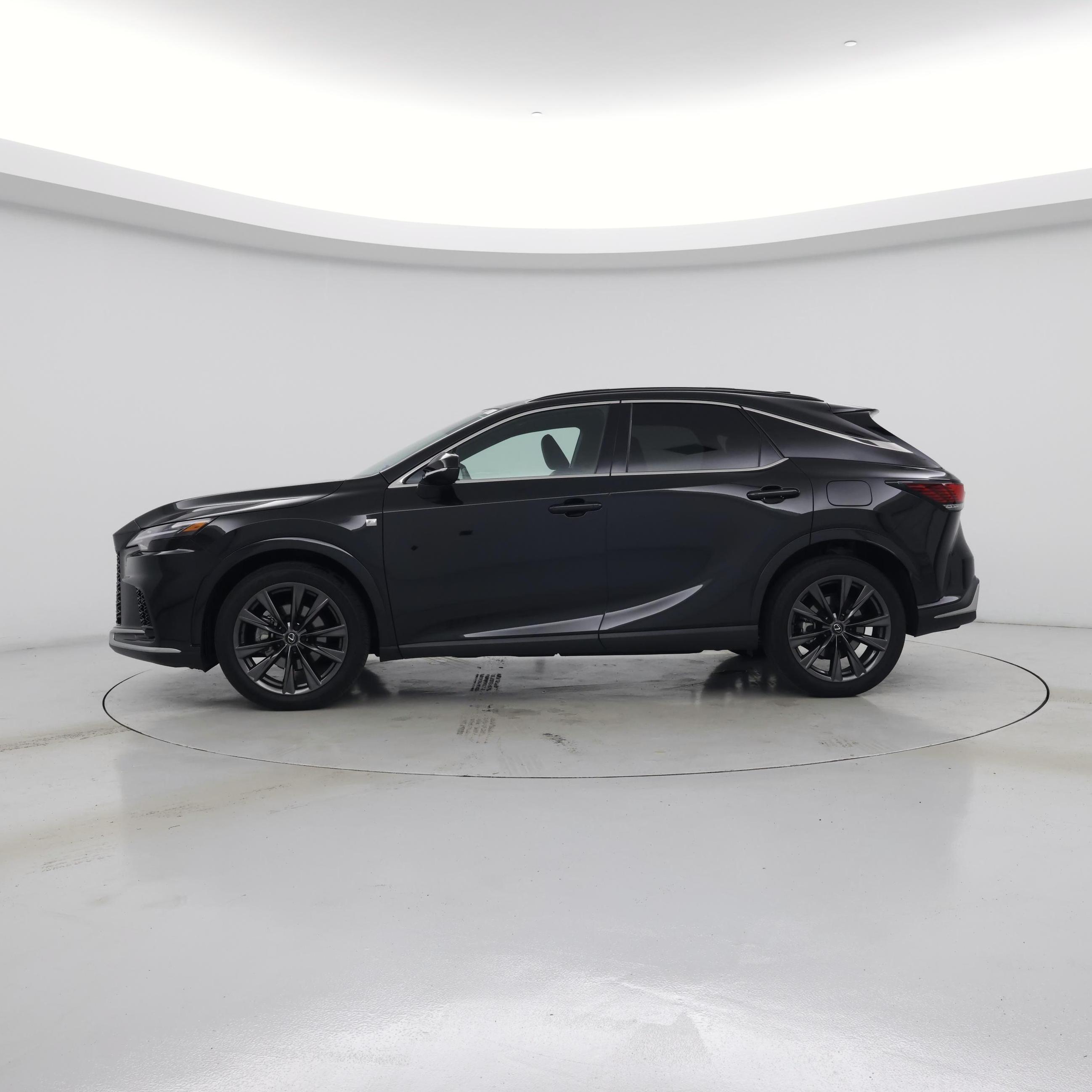 Thumbnail: 2025 Lexus RX - 3