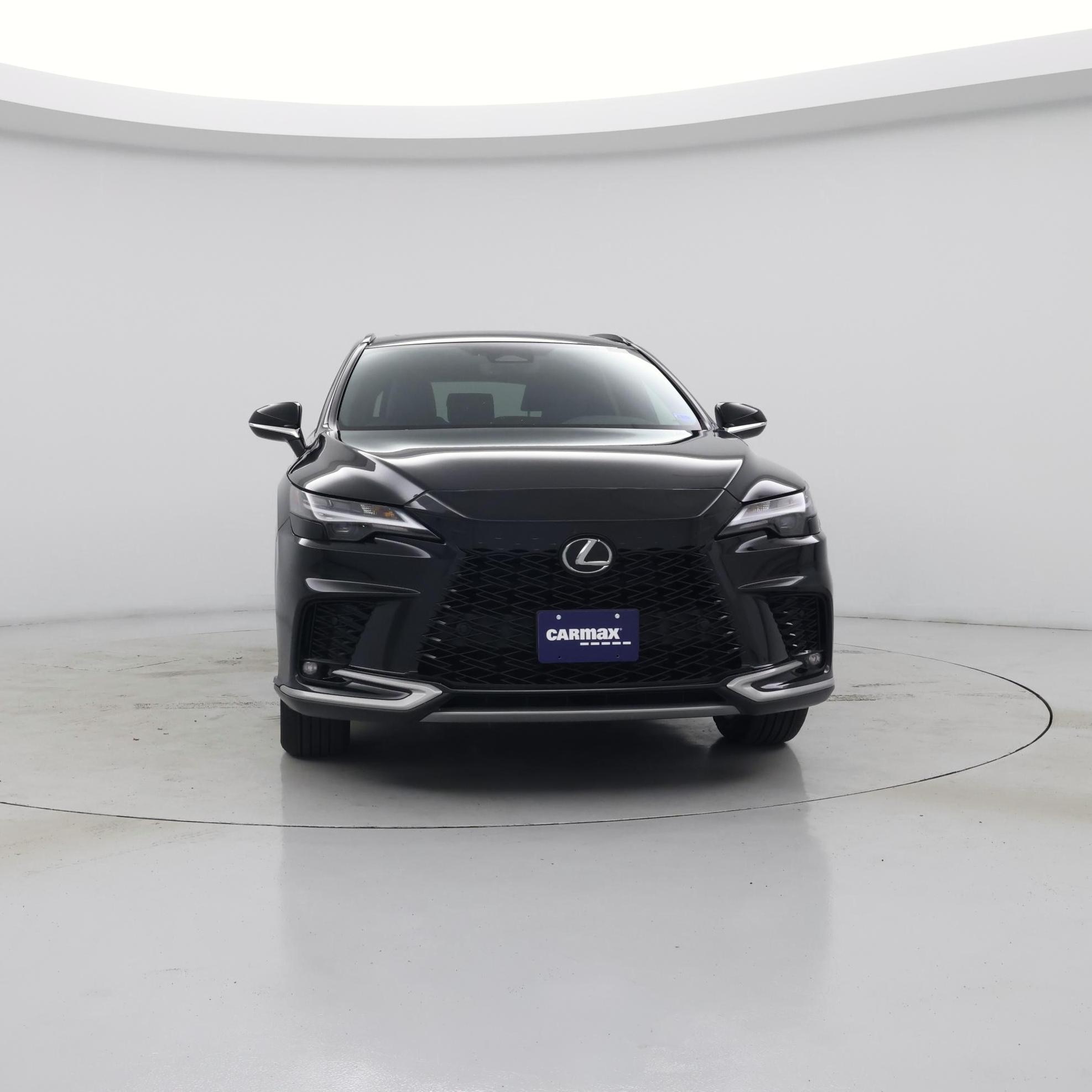 Thumbnail: 2025 Lexus RX - 5