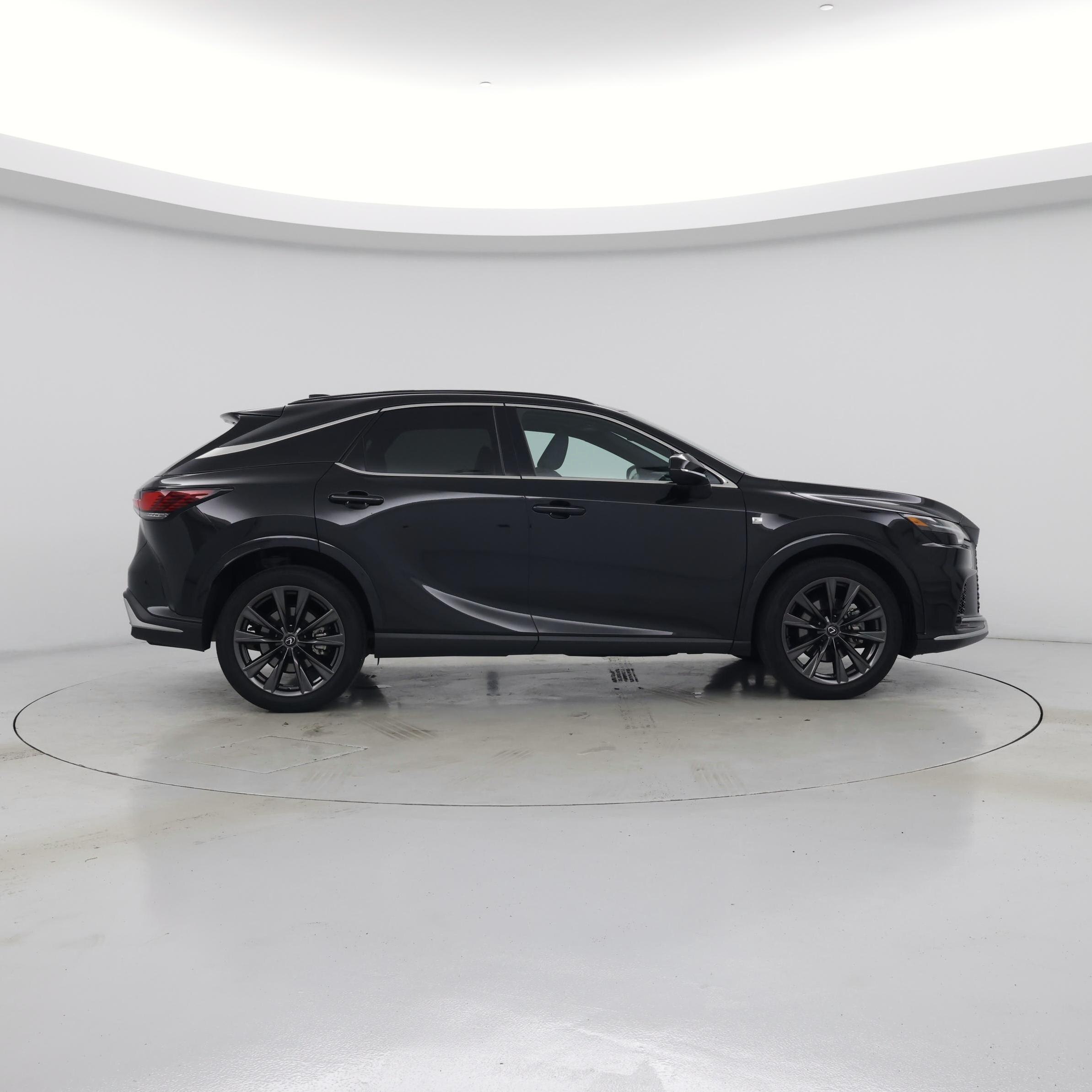 Thumbnail: 2025 Lexus RX - 7