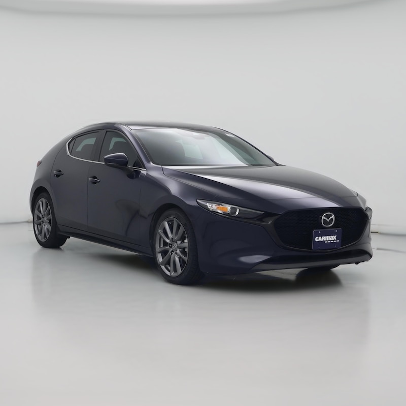2019 Mazda Mazda3