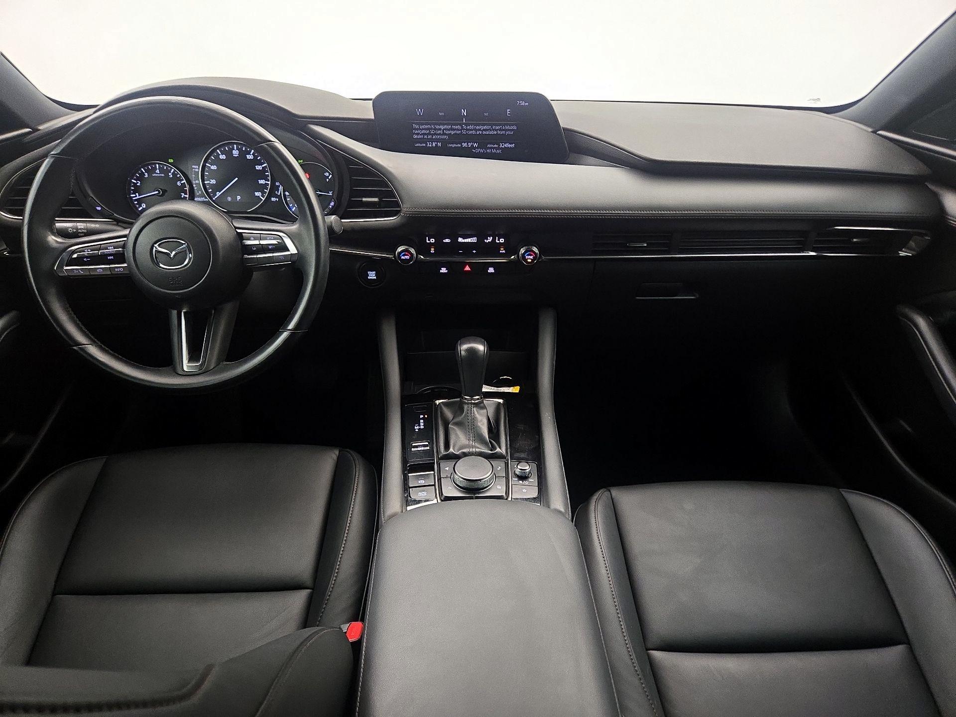Thumbnail: 2019 Mazda Mazda3 - 9