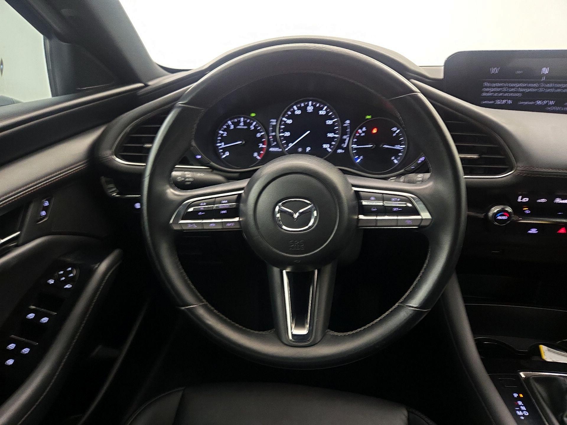 Thumbnail: 2019 Mazda Mazda3 - 10