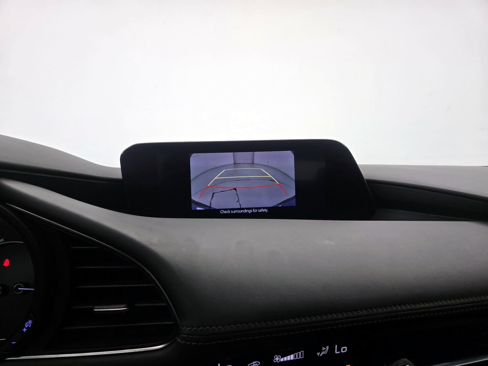 Thumbnail: 2019 Mazda Mazda3 - 15