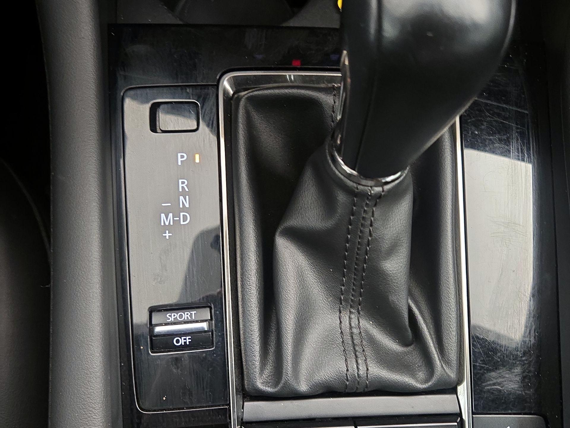 Thumbnail: 2019 Mazda Mazda3 - 18