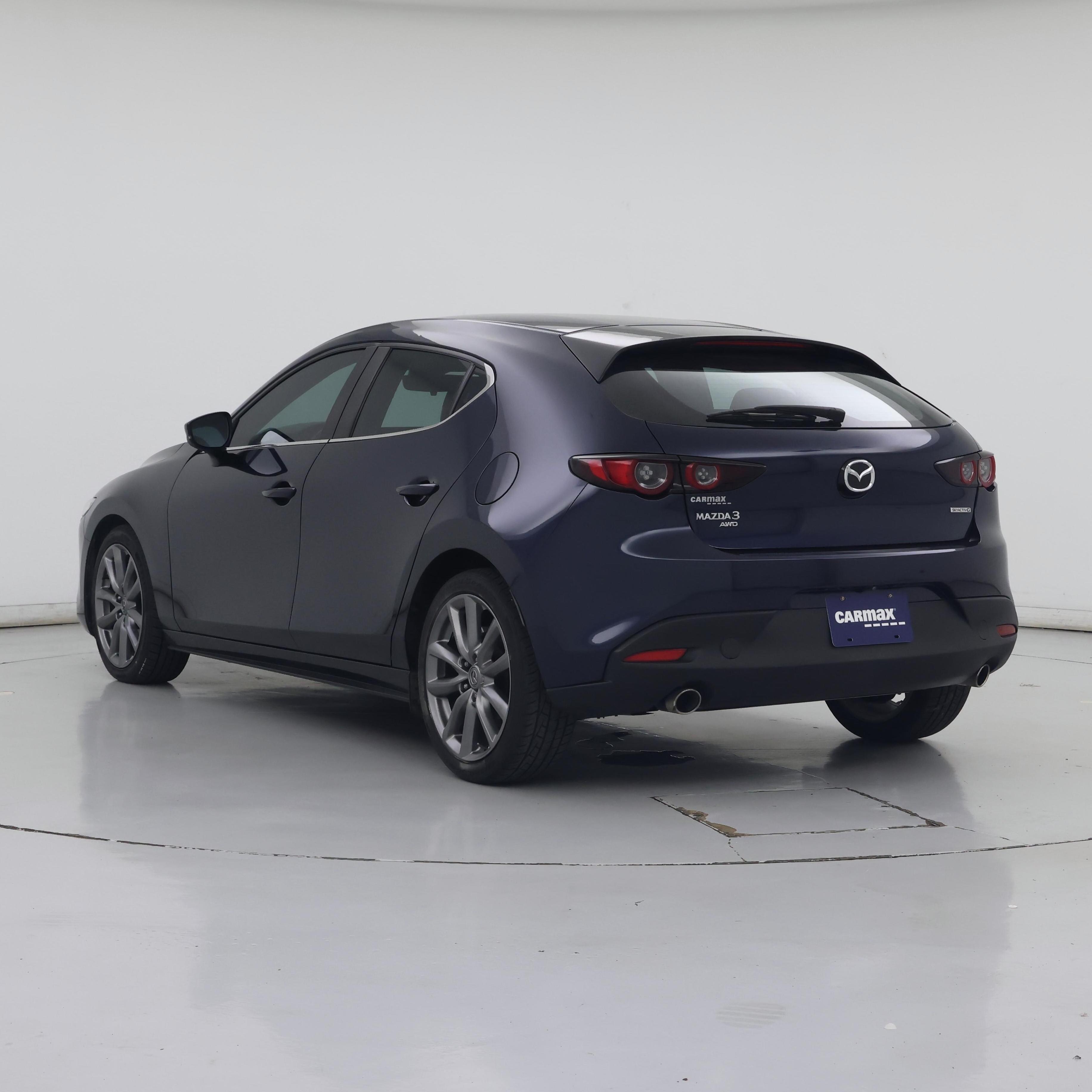Thumbnail: 2019 Mazda Mazda3 - 2