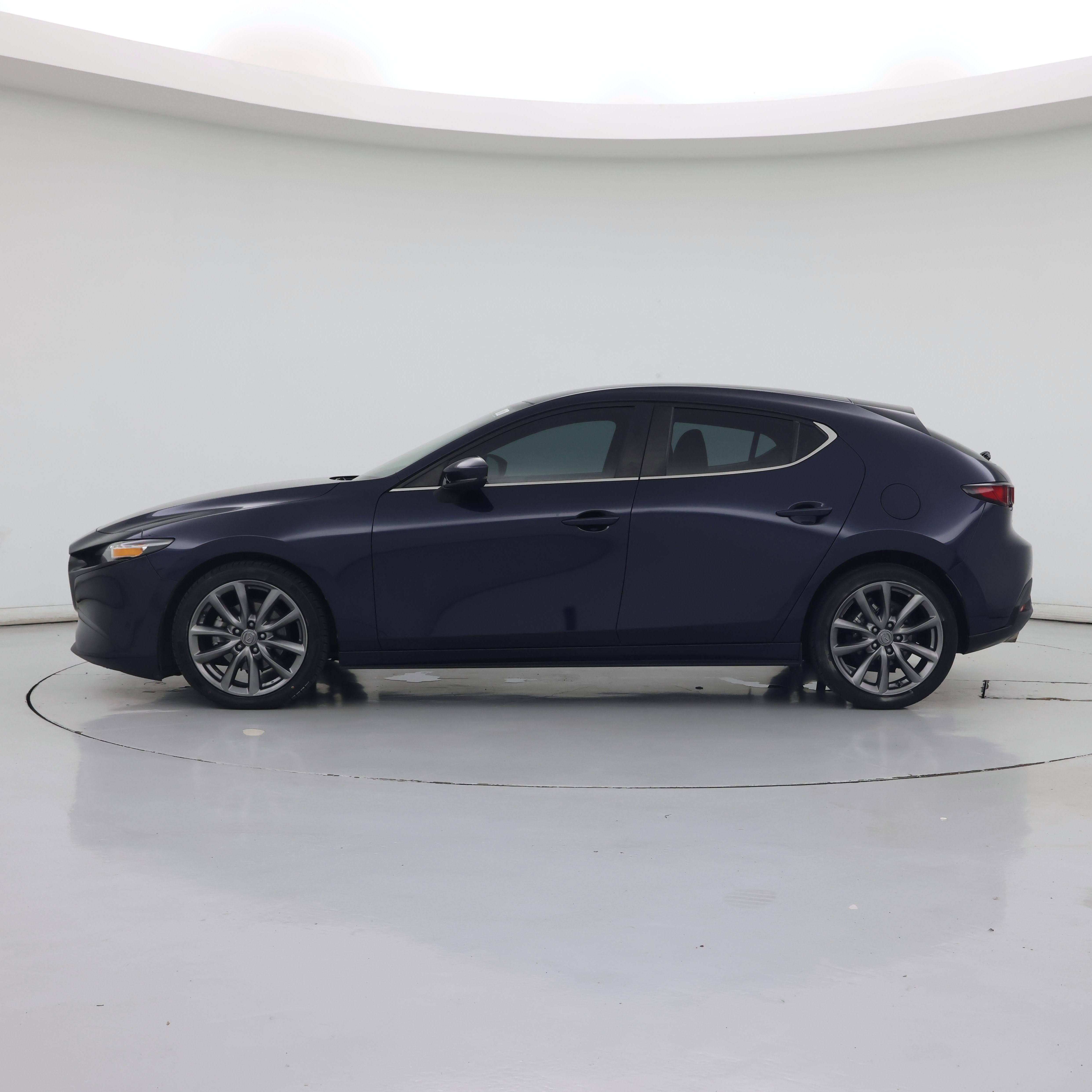 Thumbnail: 2019 Mazda Mazda3 - 3