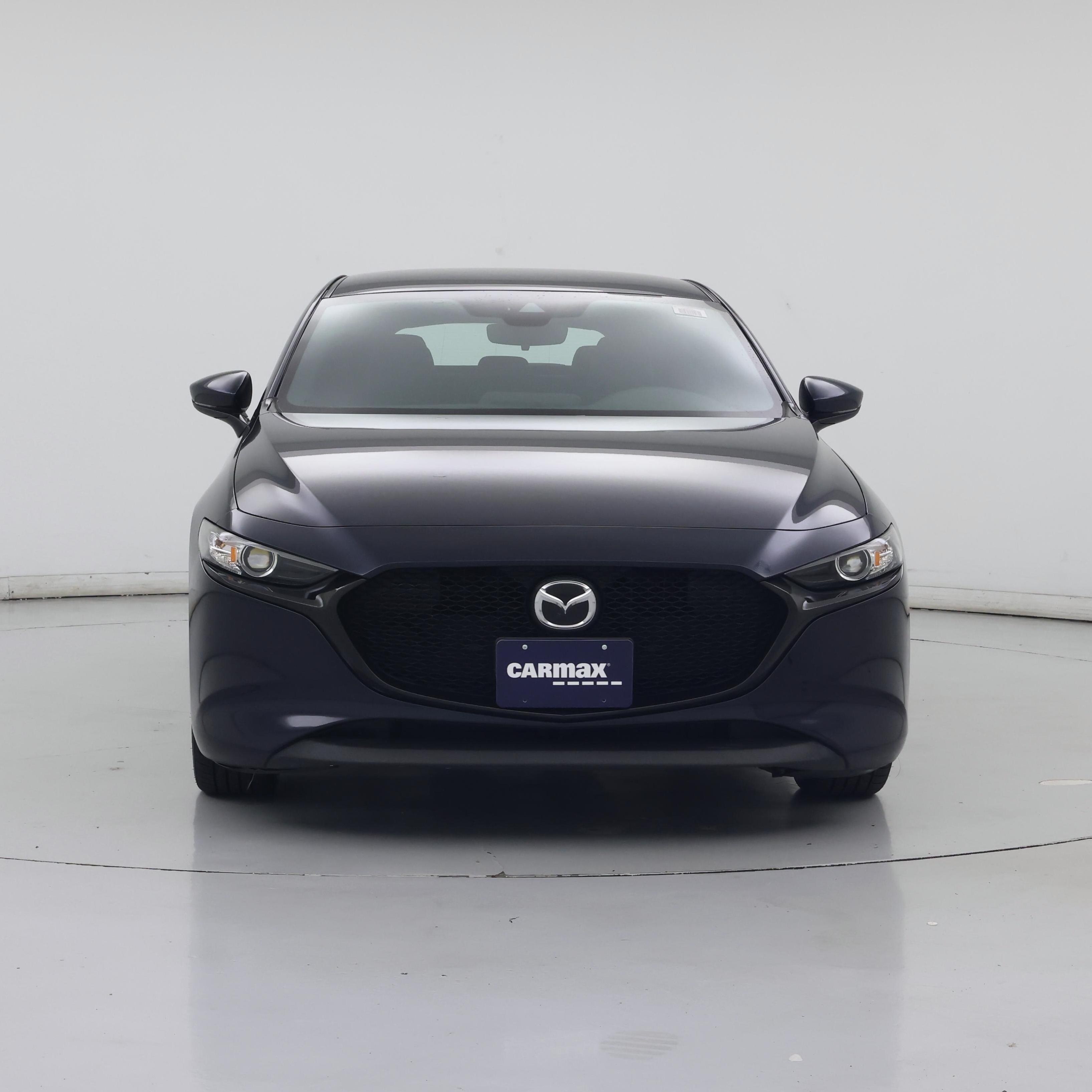 Thumbnail: 2019 Mazda Mazda3 - 5
