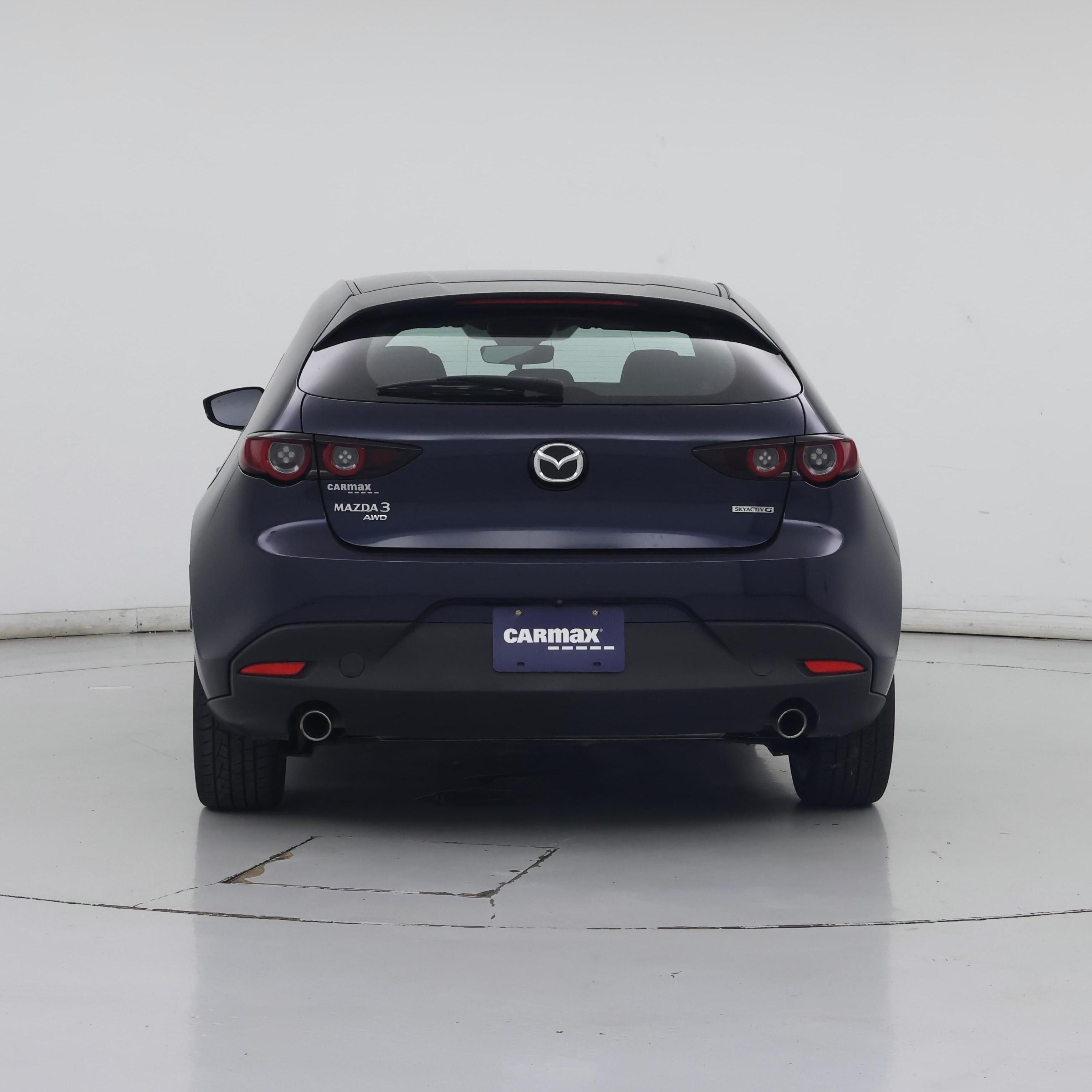 Thumbnail: 2019 Mazda Mazda3 - 6