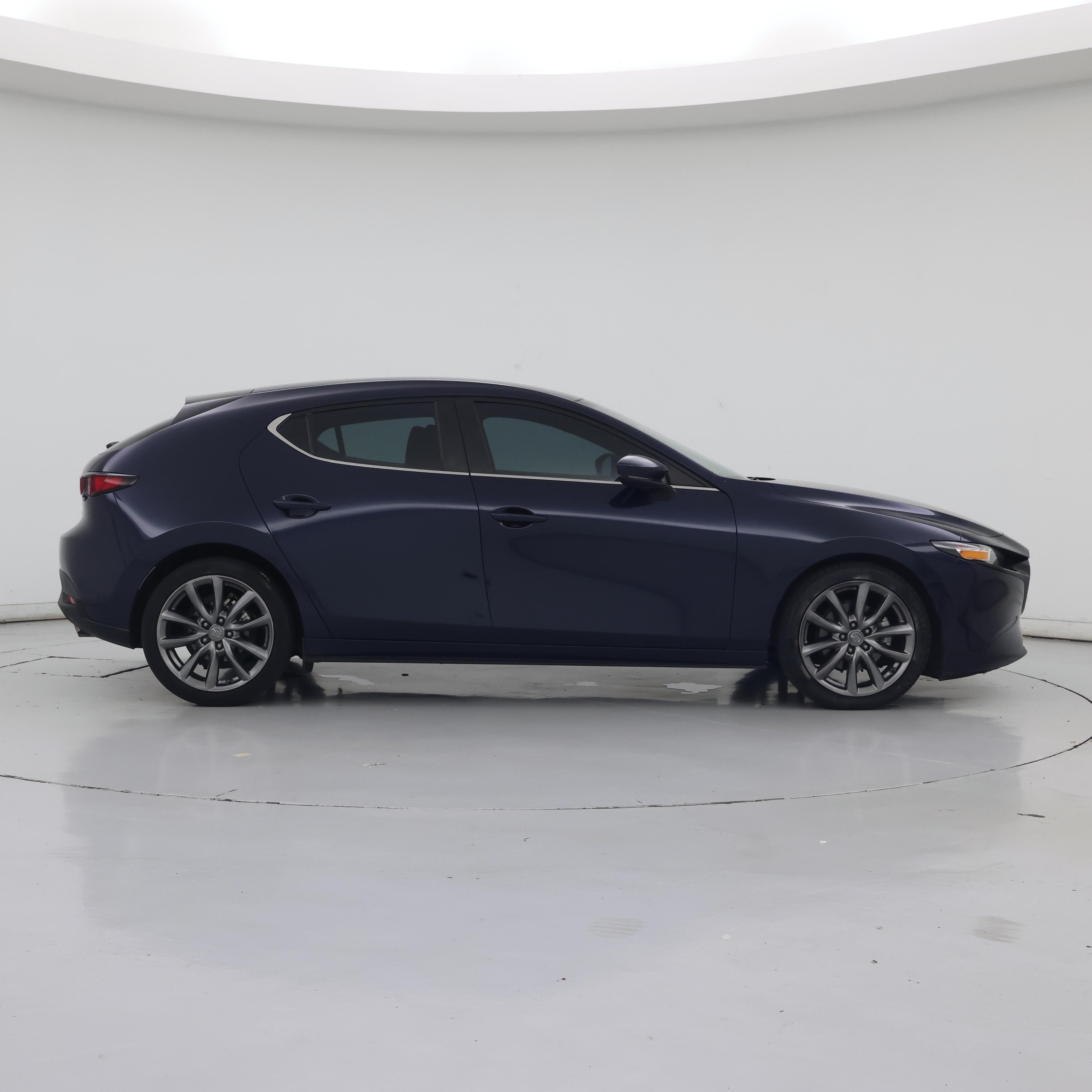 Thumbnail: 2019 Mazda Mazda3 - 7