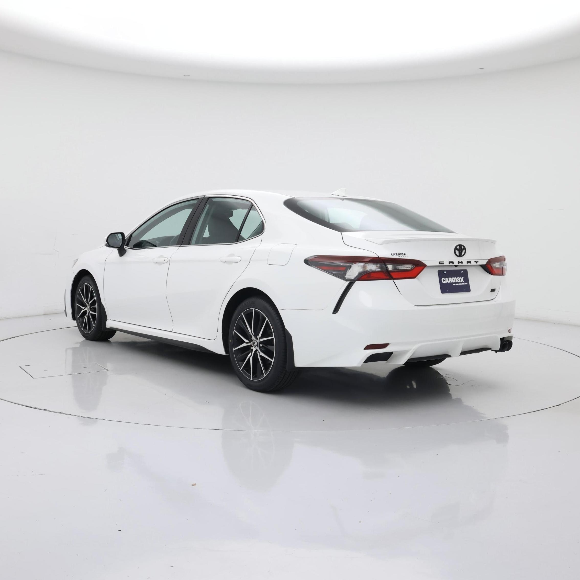 Thumbnail: 2023 Toyota Camry - 2