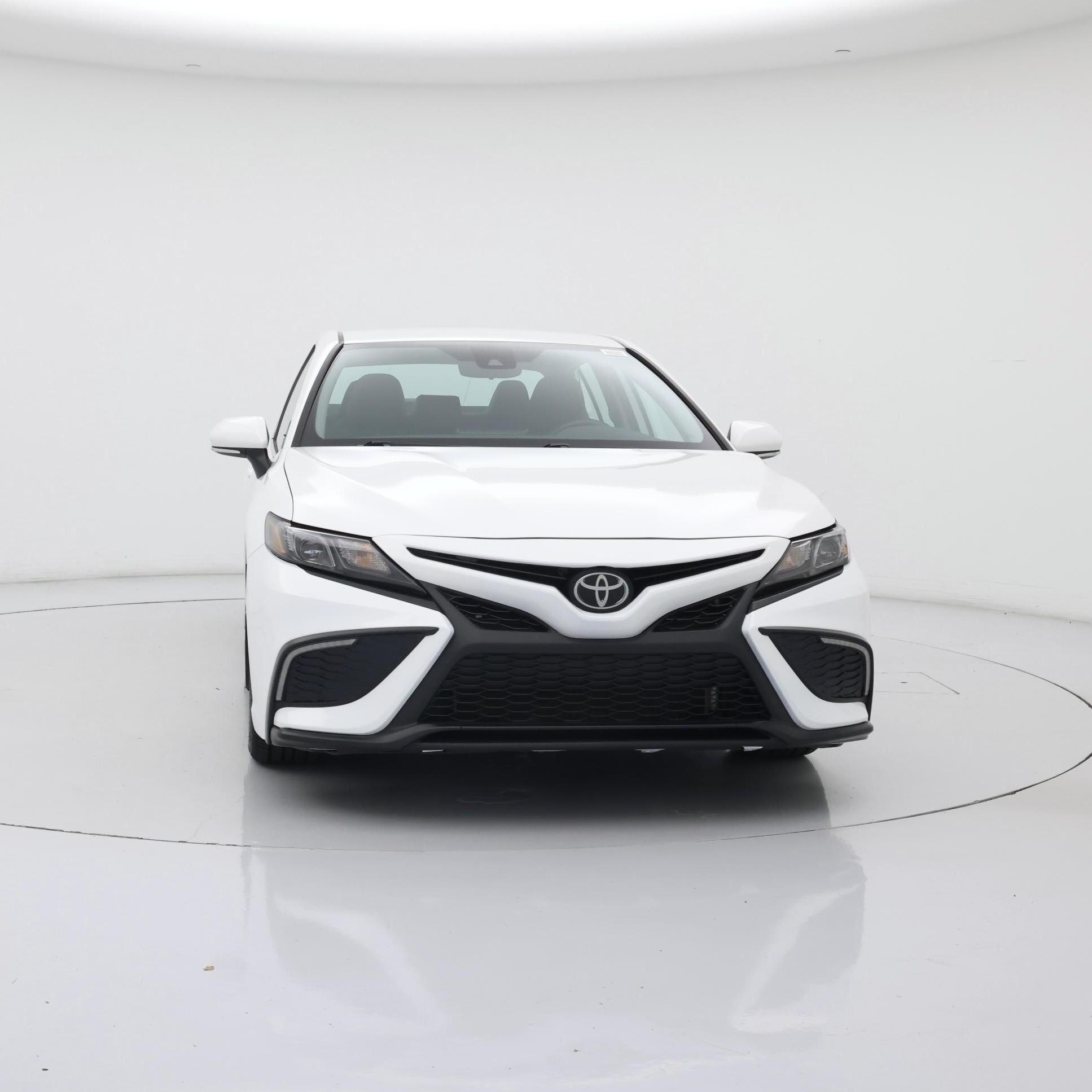 Thumbnail: 2023 Toyota Camry - 5