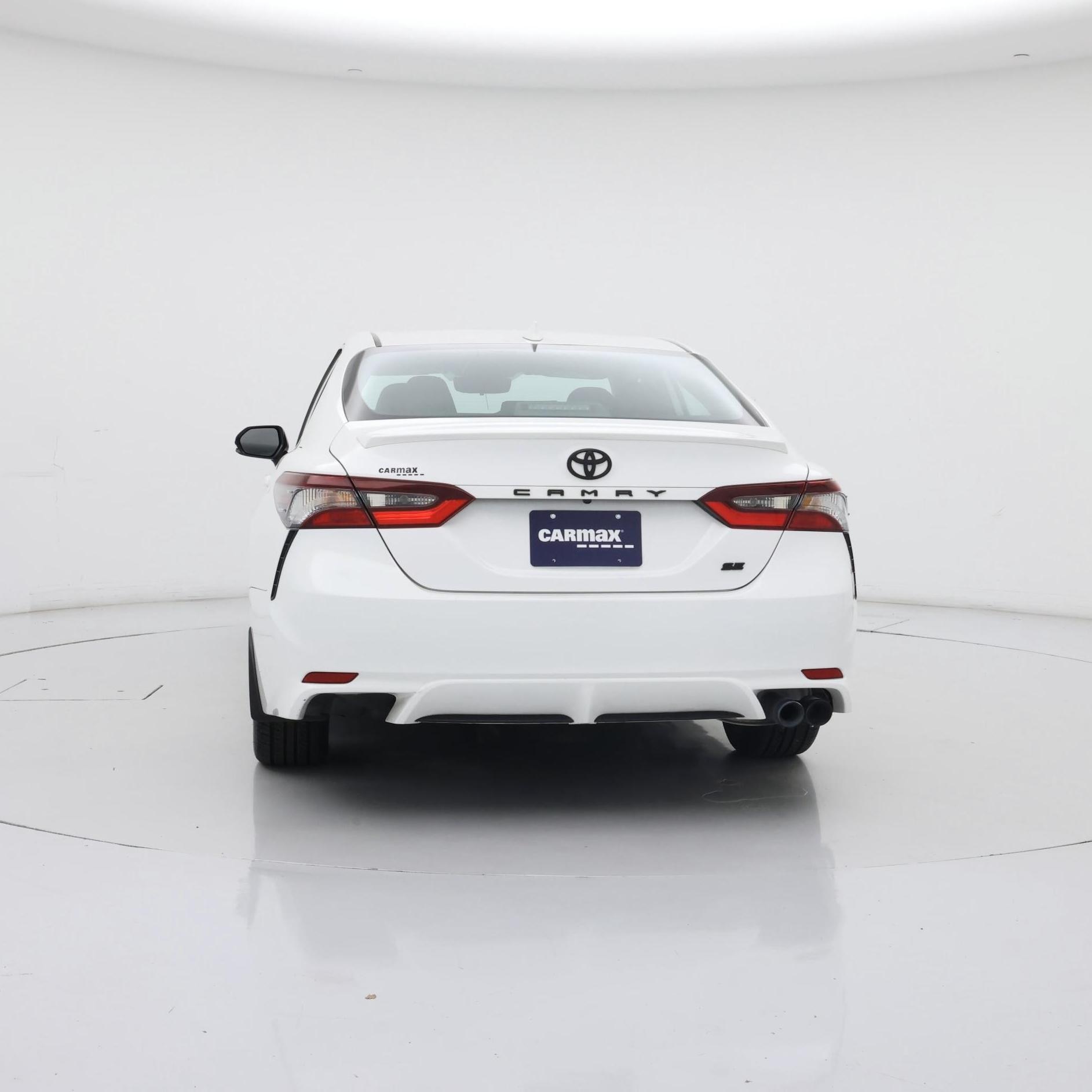 Thumbnail: 2023 Toyota Camry - 6