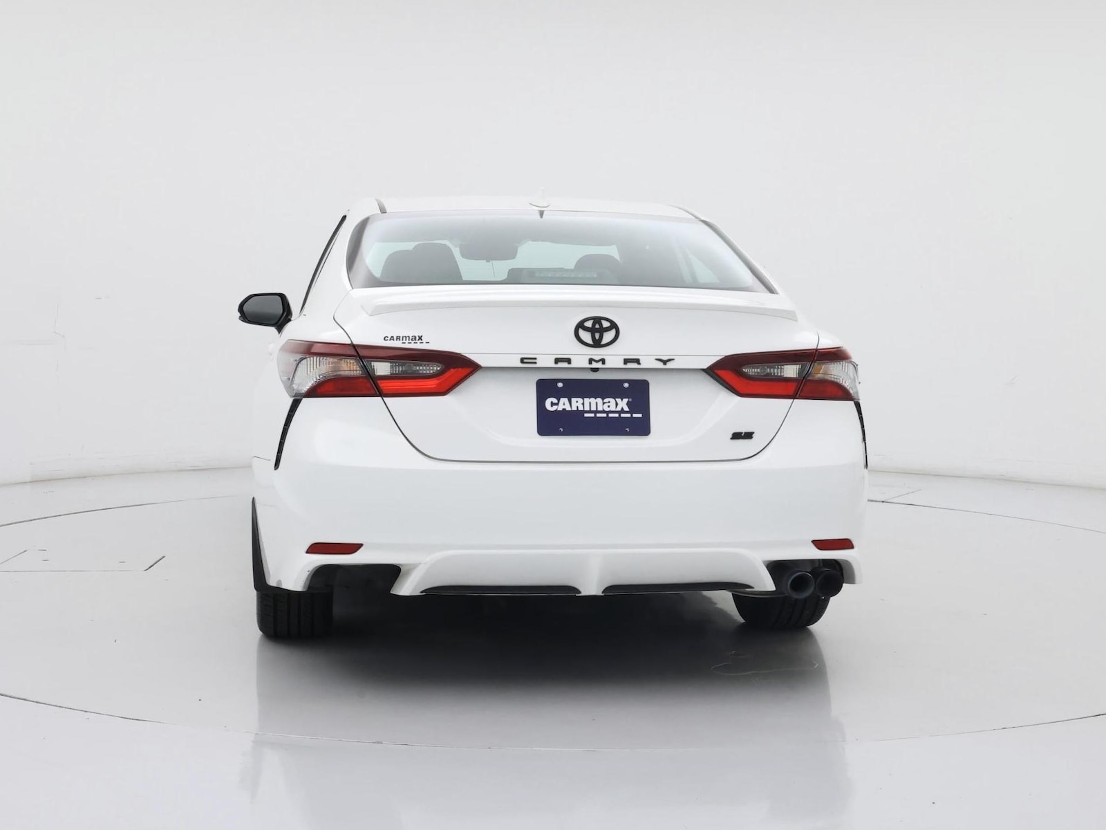 2023 Toyota Camry SE - Photo 7