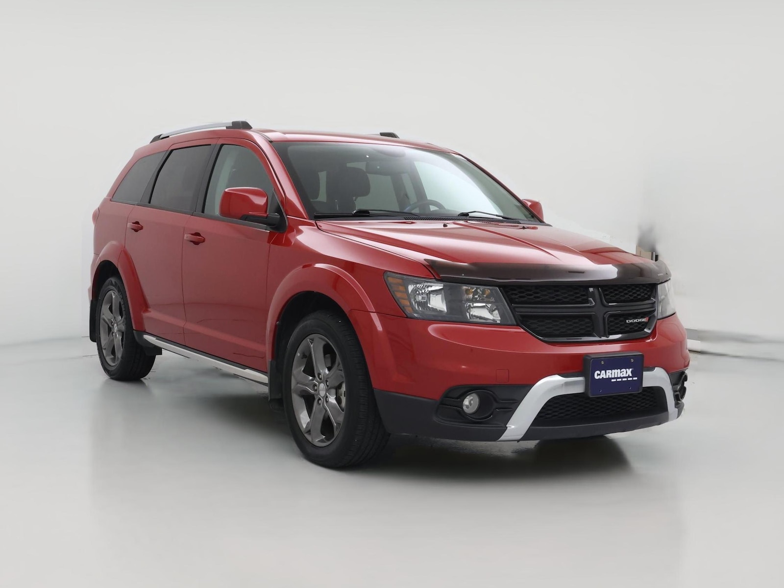 2016 Dodge Journey