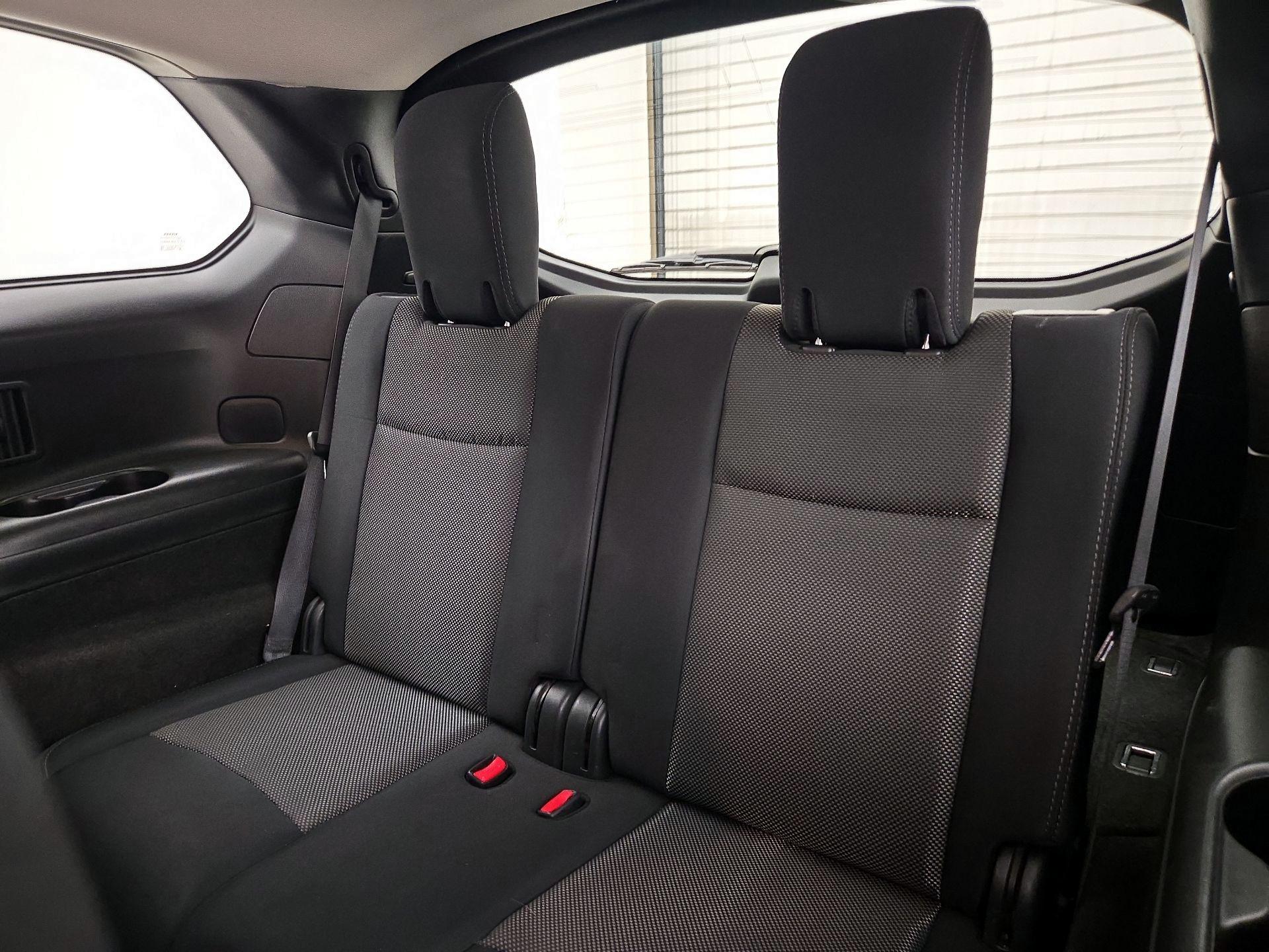 Thumbnail: 2020 Nissan Pathfinder - 20